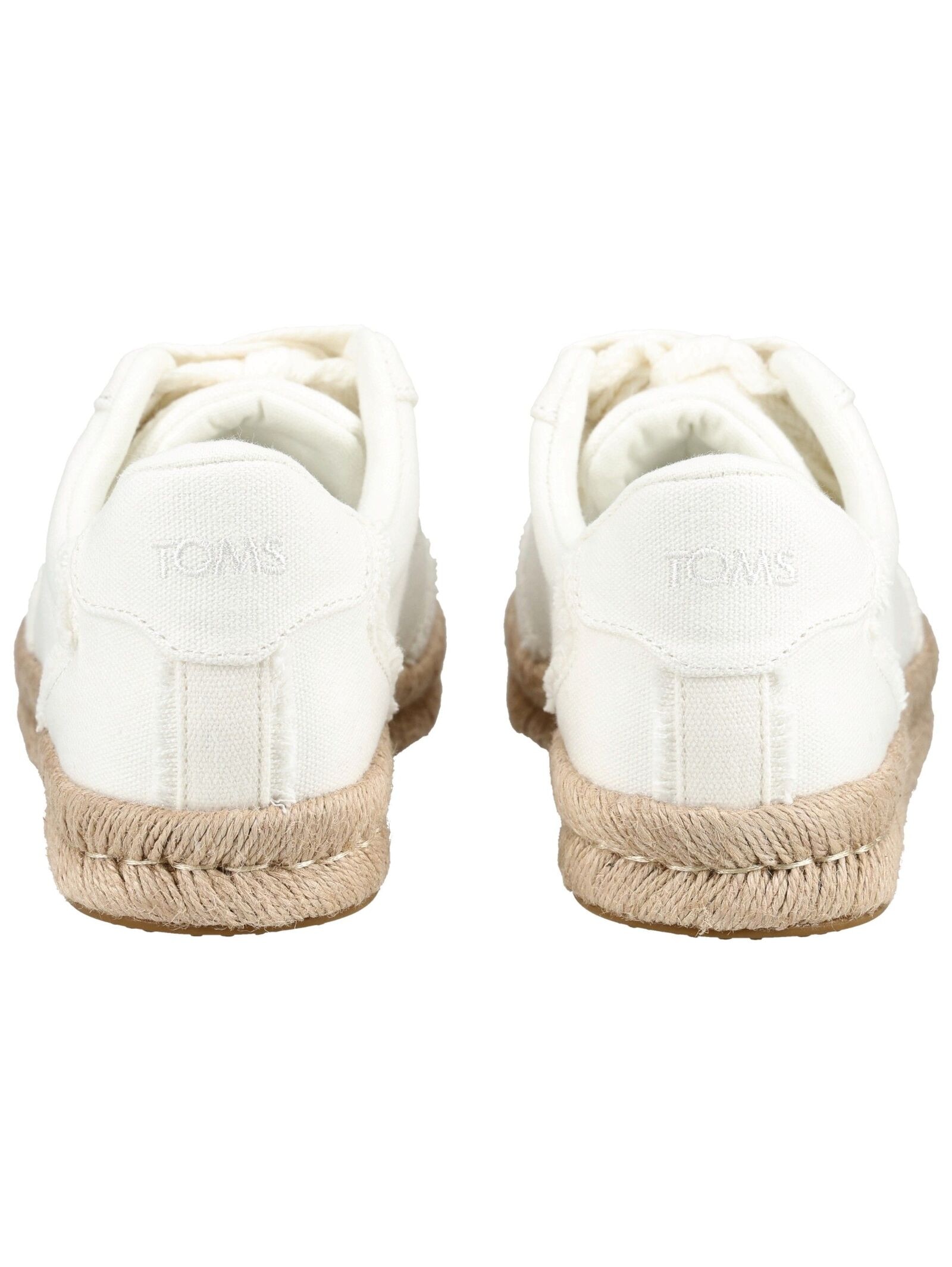 TOMS Sneaker »TOMS Sneaker Textil«