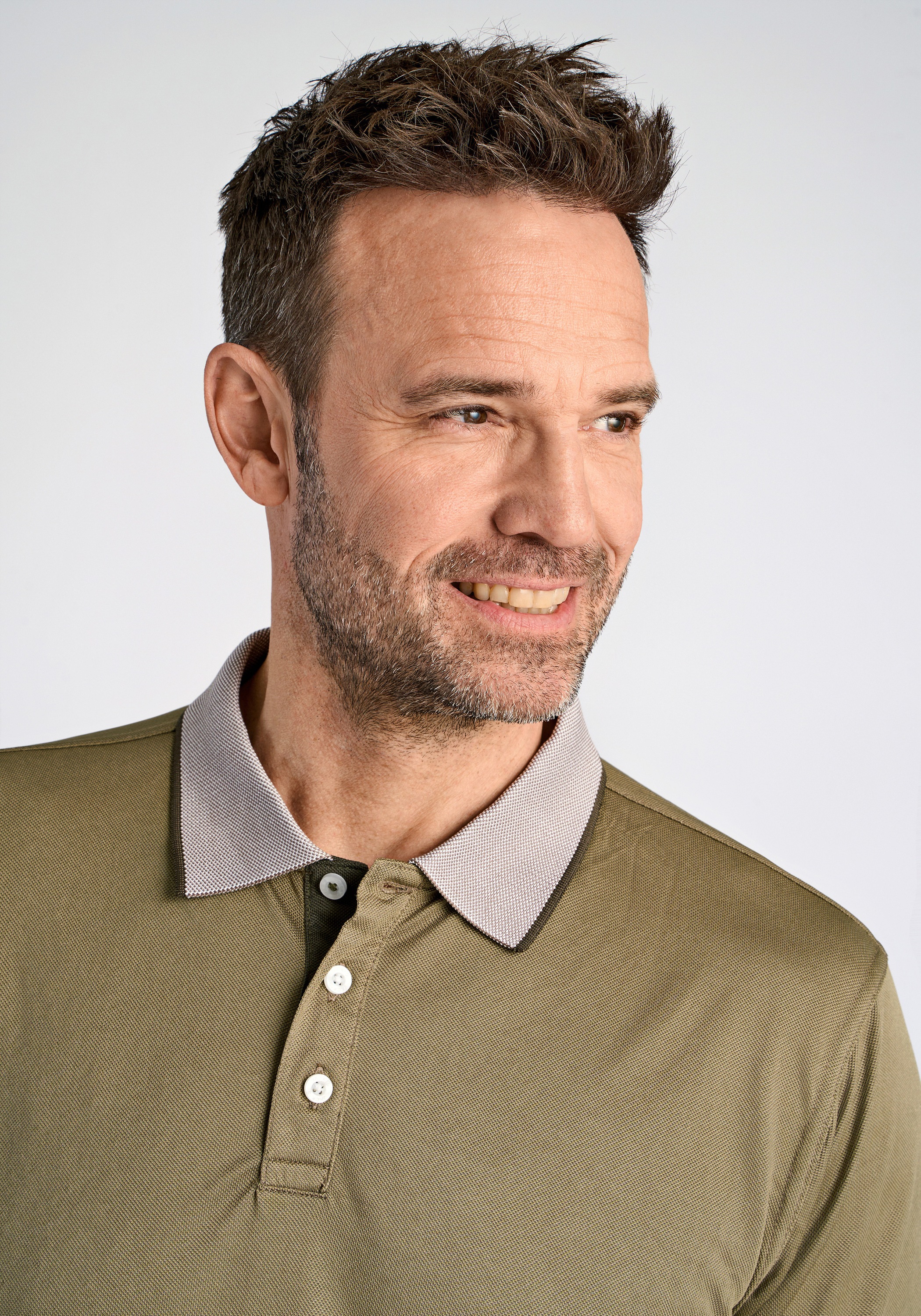JACK’S Poloshirt »JACK'S Poloshirt«