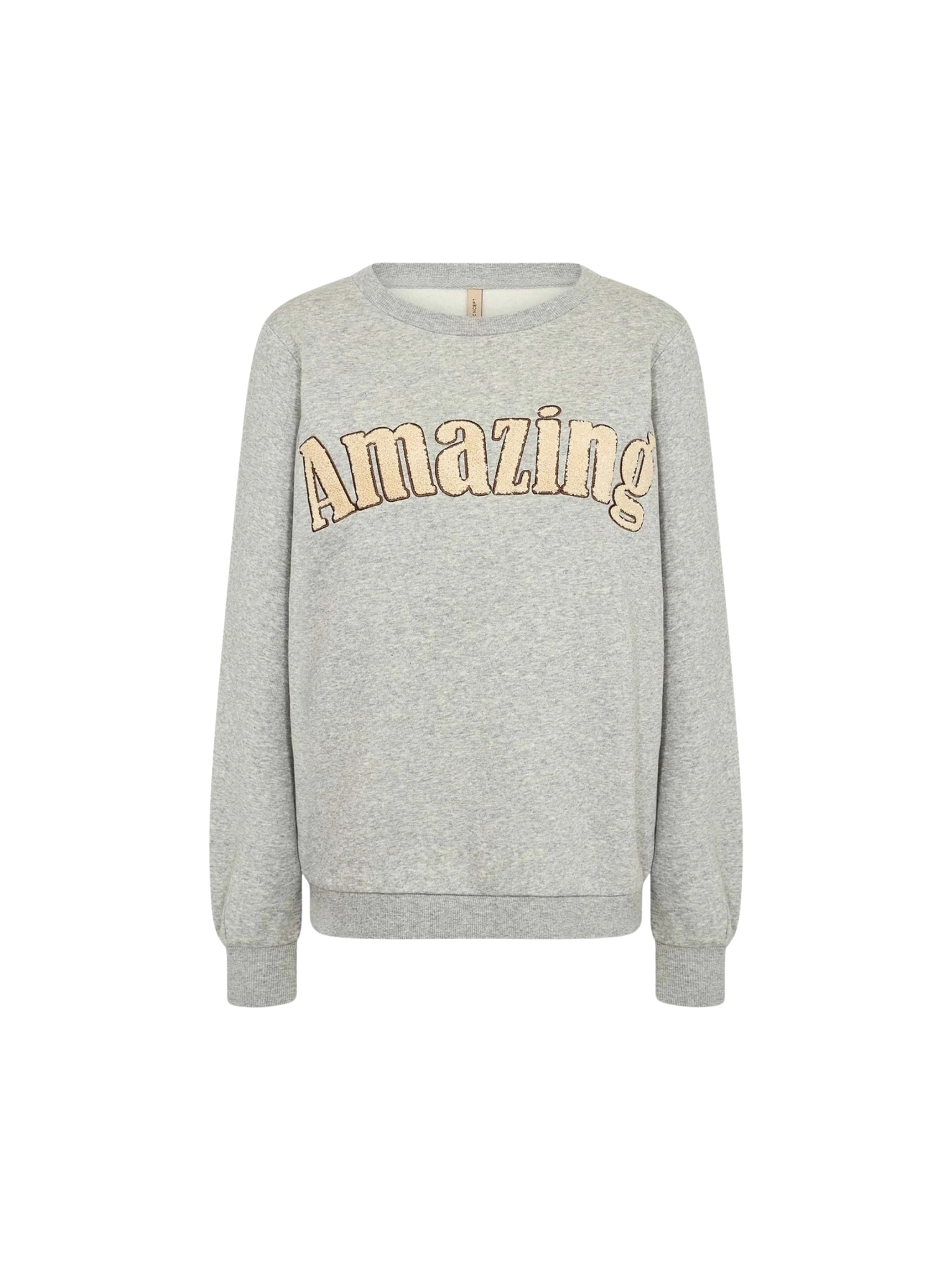 soyaconcept Strickpullover "Soya Concept Sweater SC-ANGELIN" günstig online kaufen