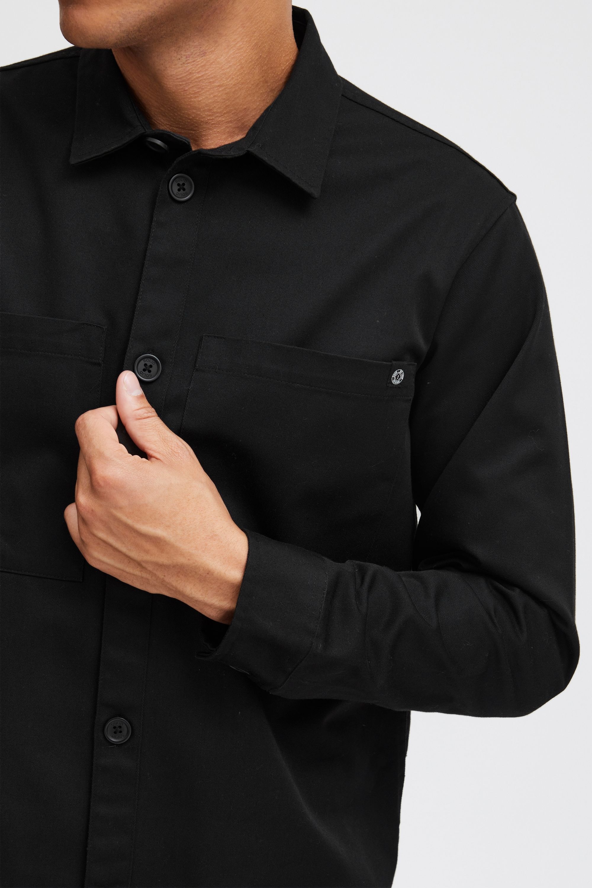 !Solid Kurzjacke »Kurzjacke SDSigurd«