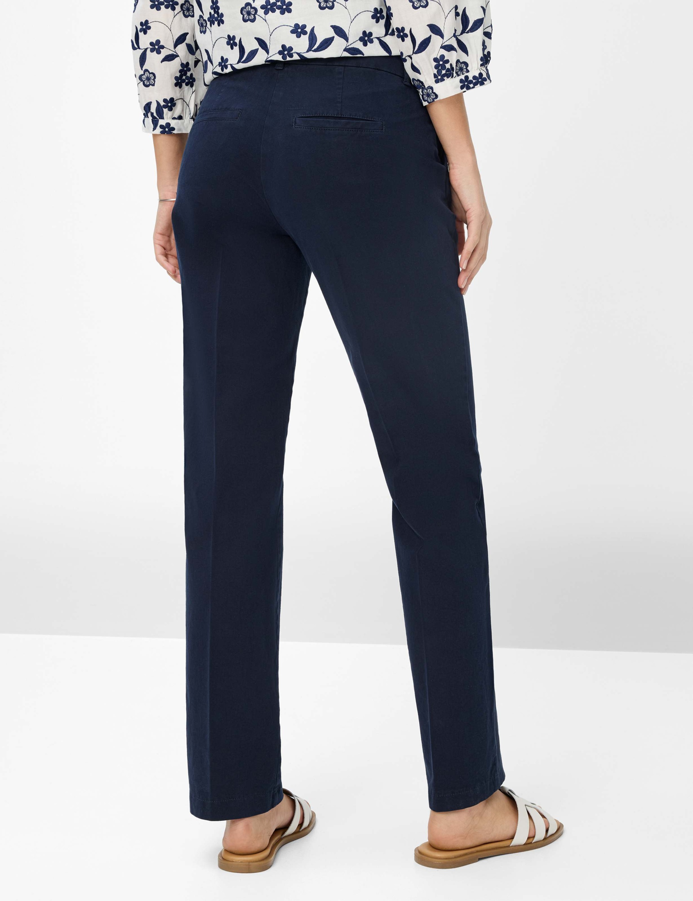 Brax 5-Pocket-Hose »Style MARON«