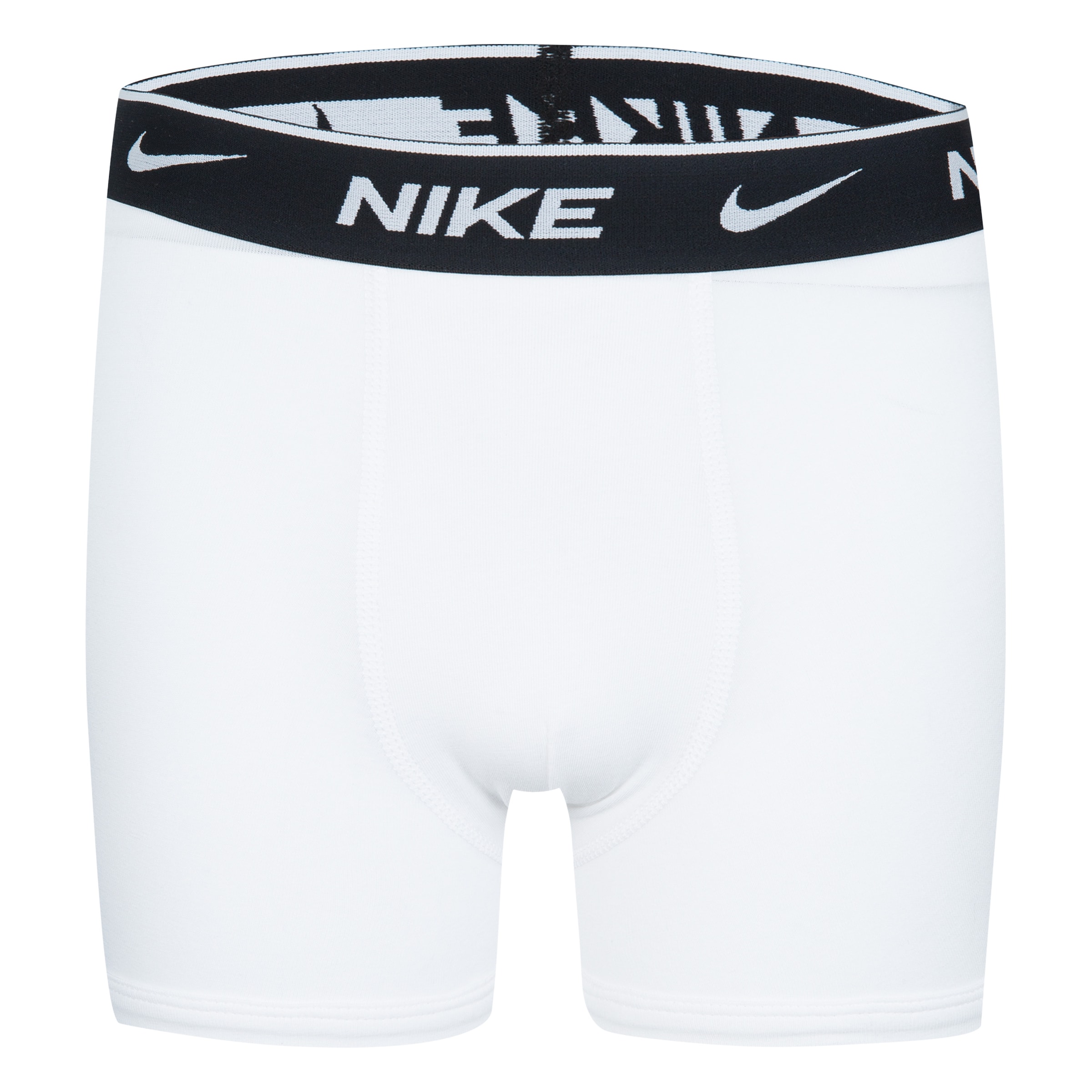Nike Sportswear Boxershorts »für Jungs«, 3 Stk. Kinder Unterhose aus Baumwolle