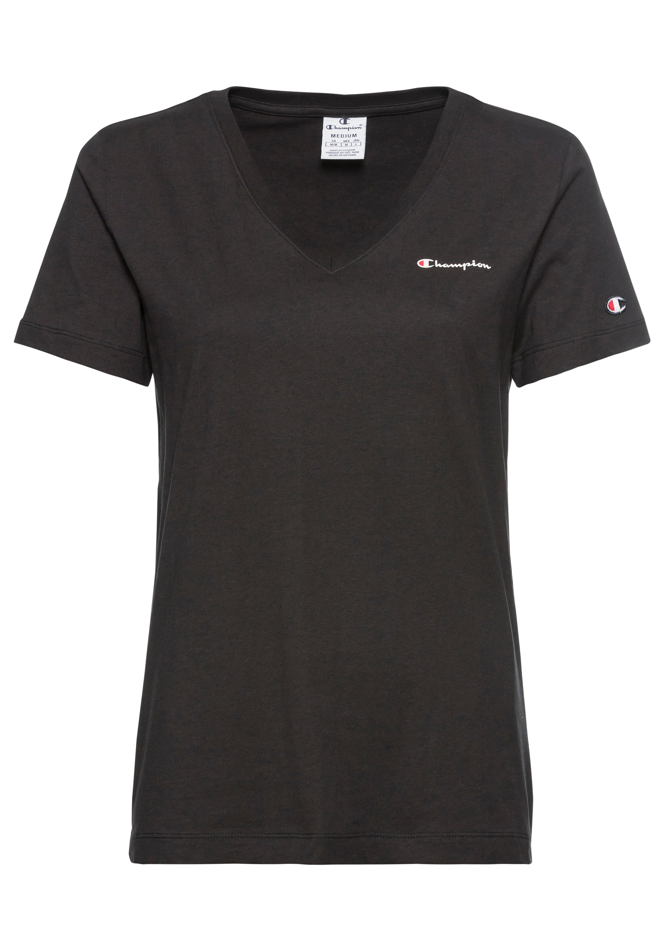 Champion T-Shirt V-Neck für »Icons T-Shirt« BAUR | kaufen