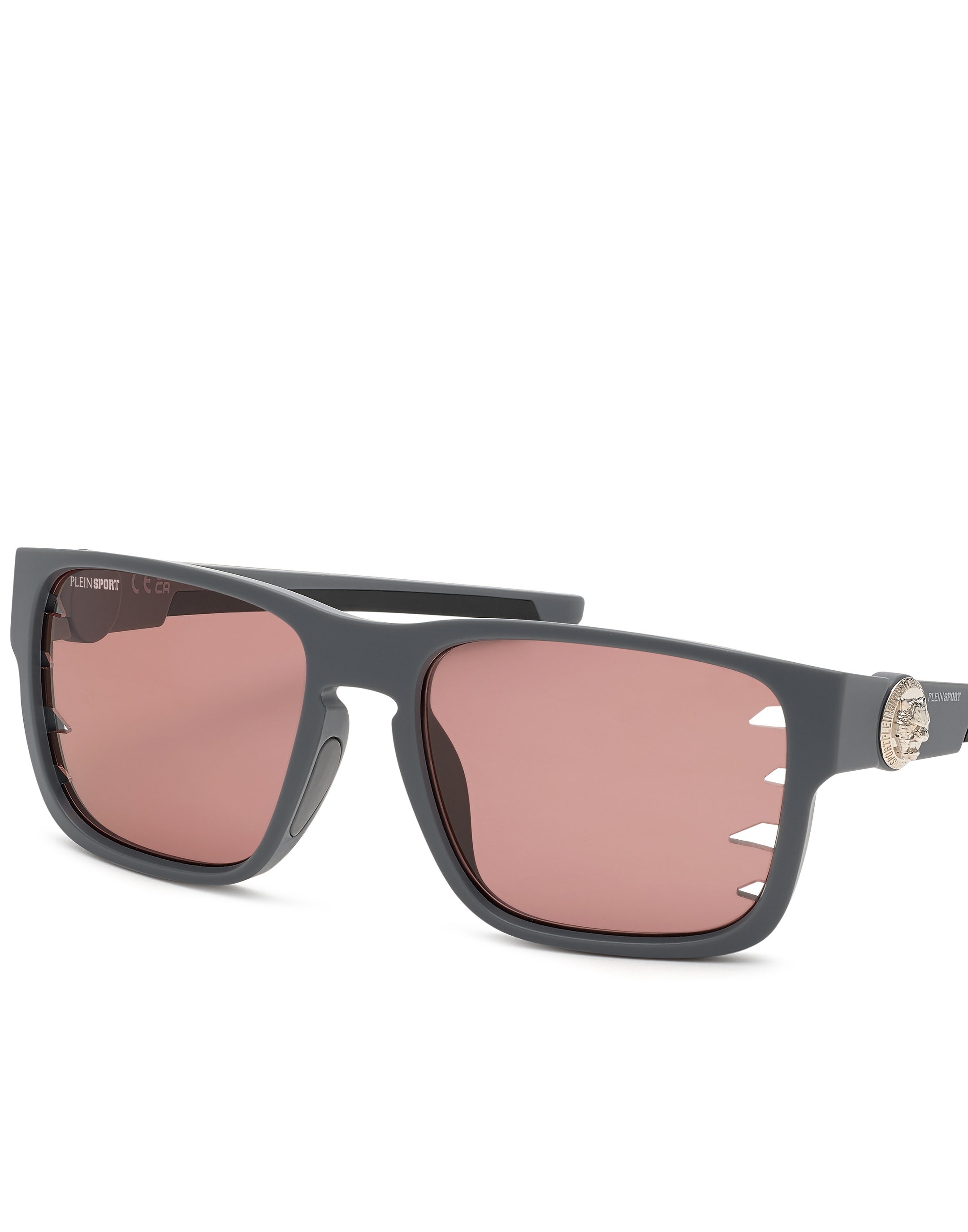 PLEIN SPORT Sonnenbrille »Gaze«