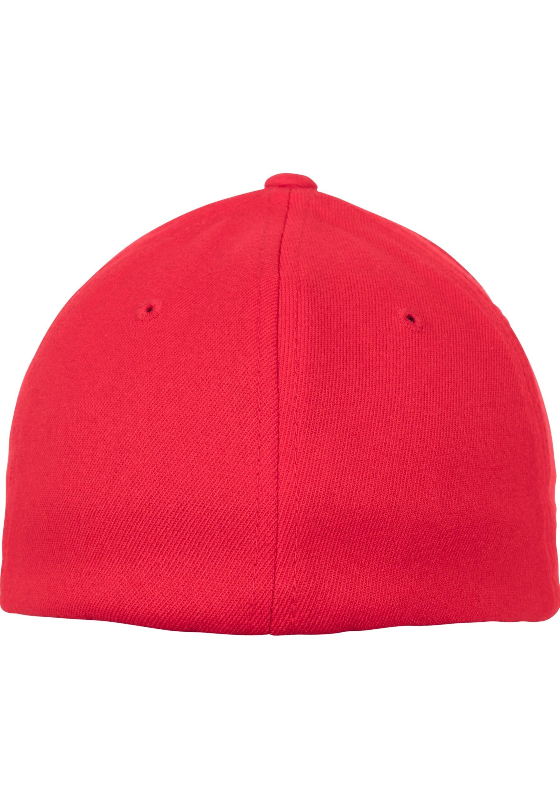 Flexfit Flex Cap »Flexfit Accessoires Flexfit Wool Blend«