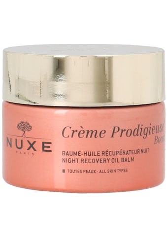 Nuxe Nachtcreme »Crème Prodigieuse Boost Night Recovery Oil Balm« kaufen