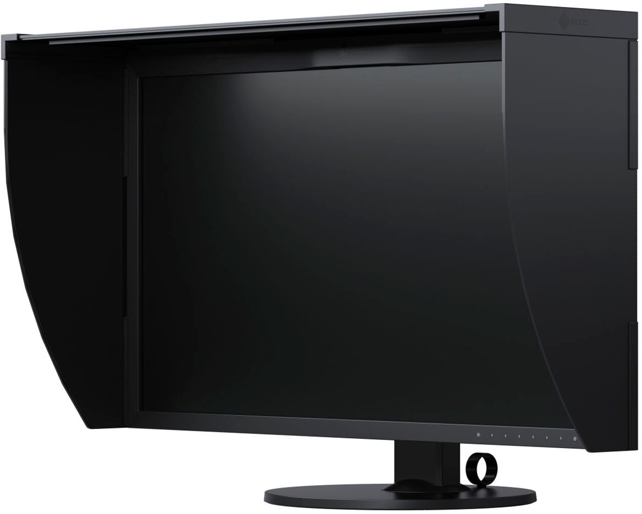 Eizo LCD-Monitor »ColorEdge CG319X«, 79 cm/31 Zoll, 4096 x 2160 px, 4K DCI, 9 ms Reaktionszeit, 60 Hz