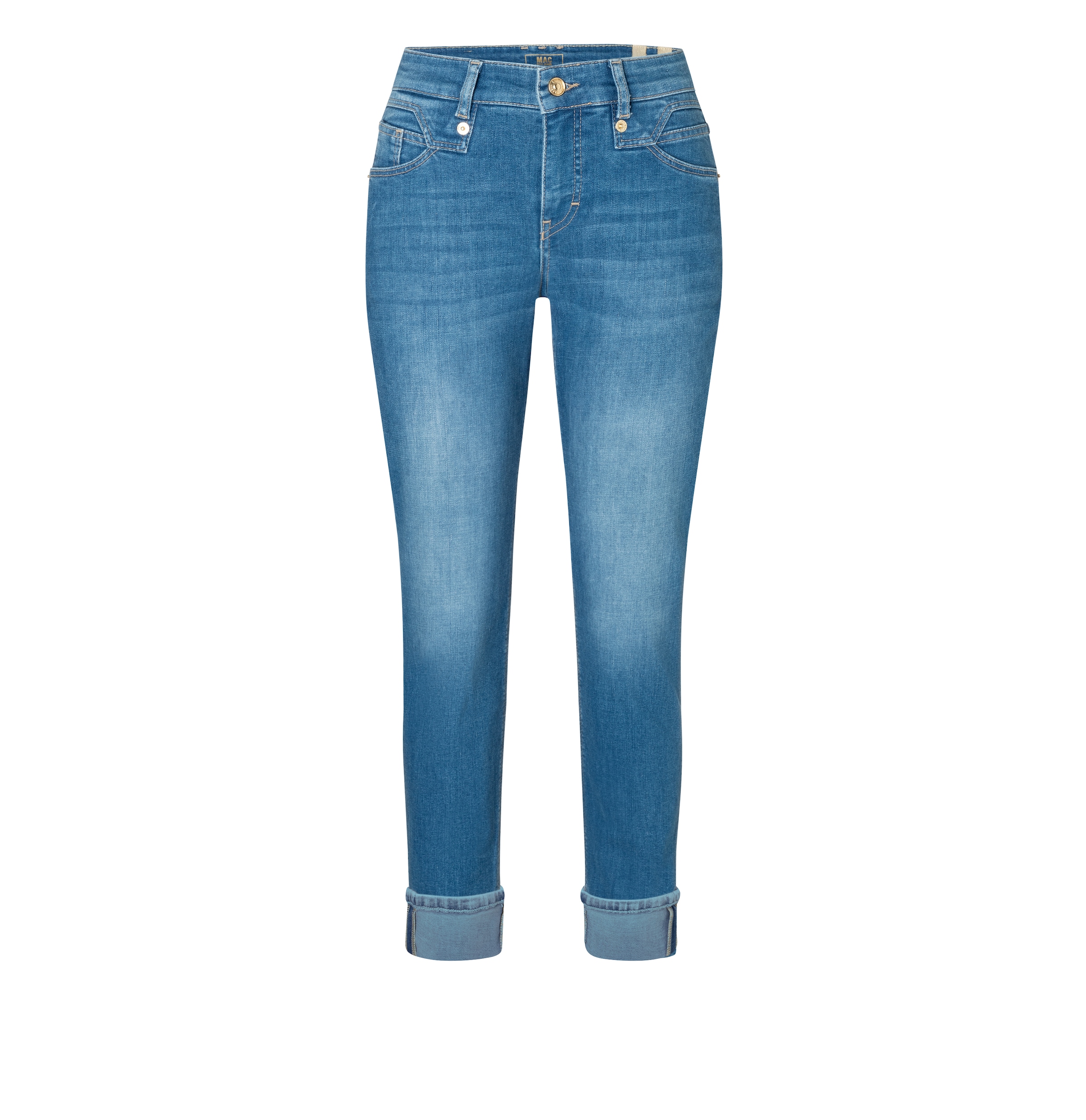 MAC Slim-fit-Jeans »RICH SLIM«