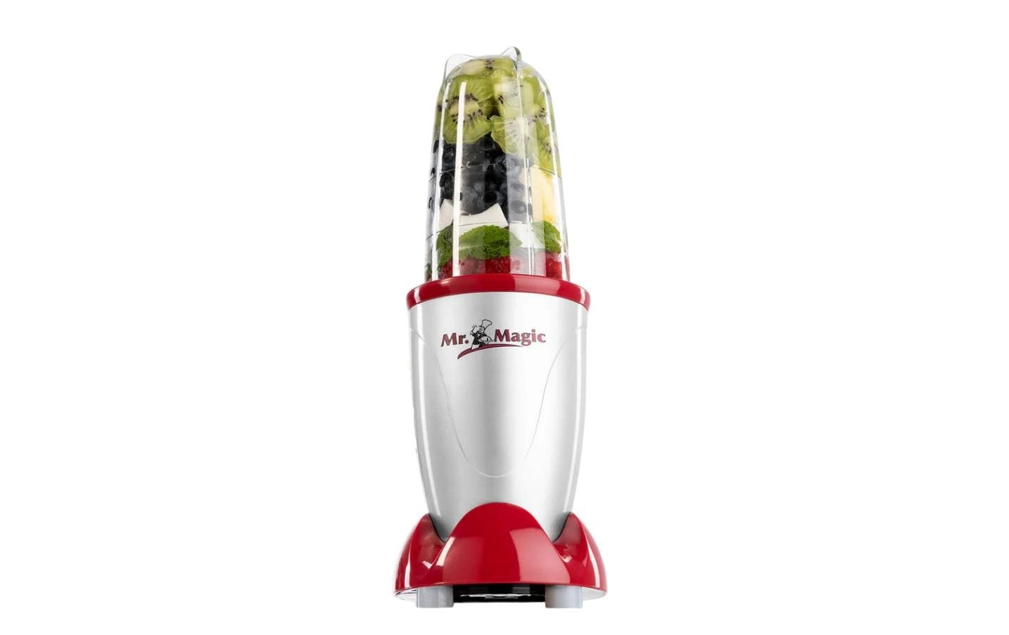GOURMETmaxx Smoothie-Maker »Mr. Magic« 400 W