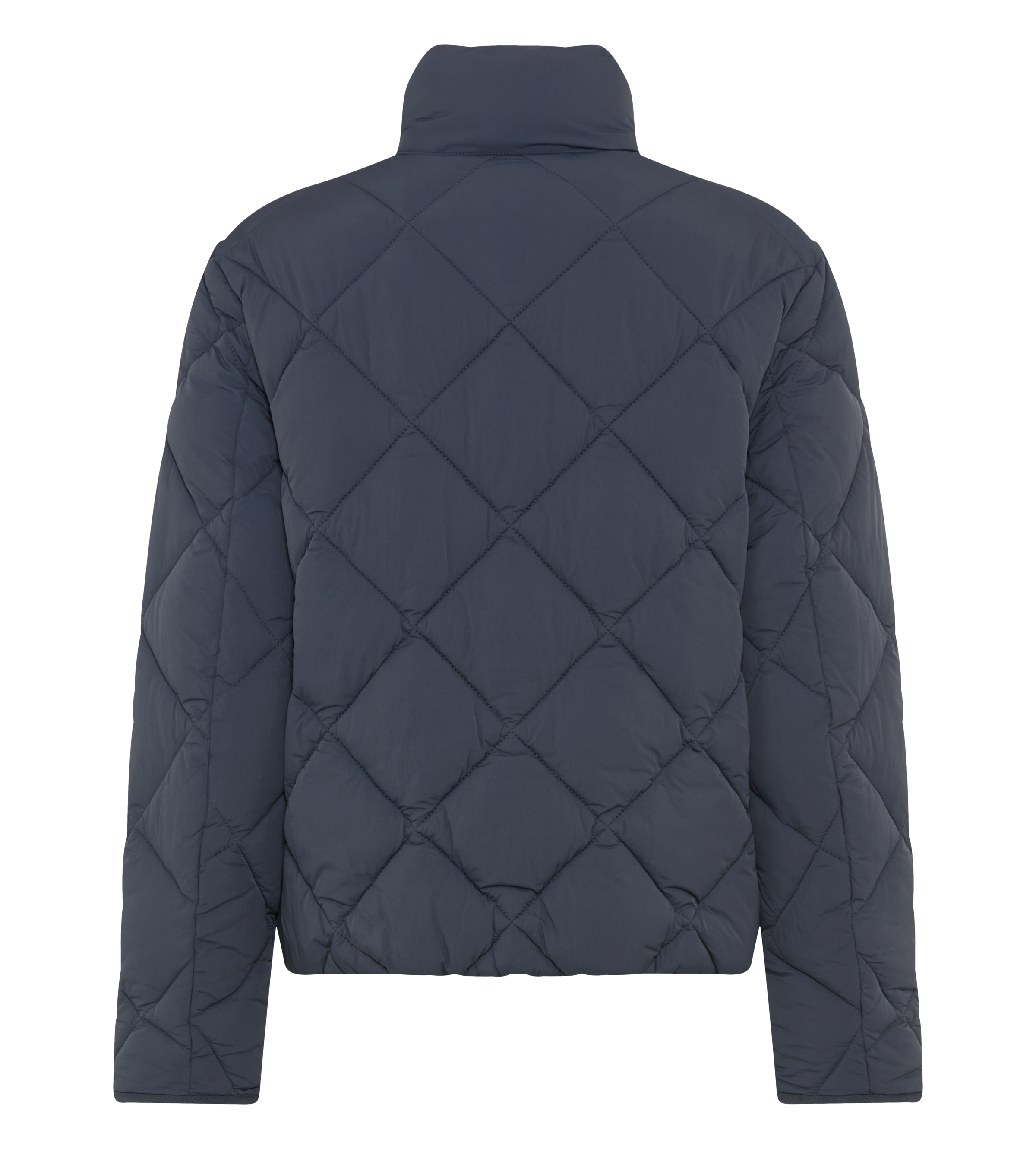 Fuchs Schmitt Steppjacke Stehkragen mit Knöpfen, Regular Fit