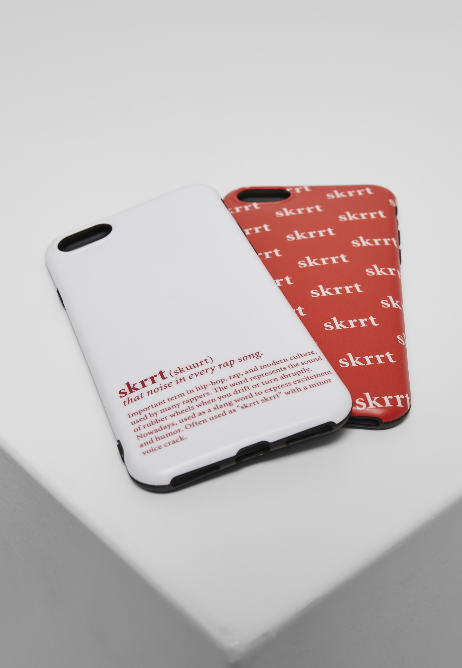 MisterTee Schmuckset »Accessoires Skrrt I Phone 6/7/8 Phone Case Set«, (1  tlg.) auf Rechnung bestellen | BAUR