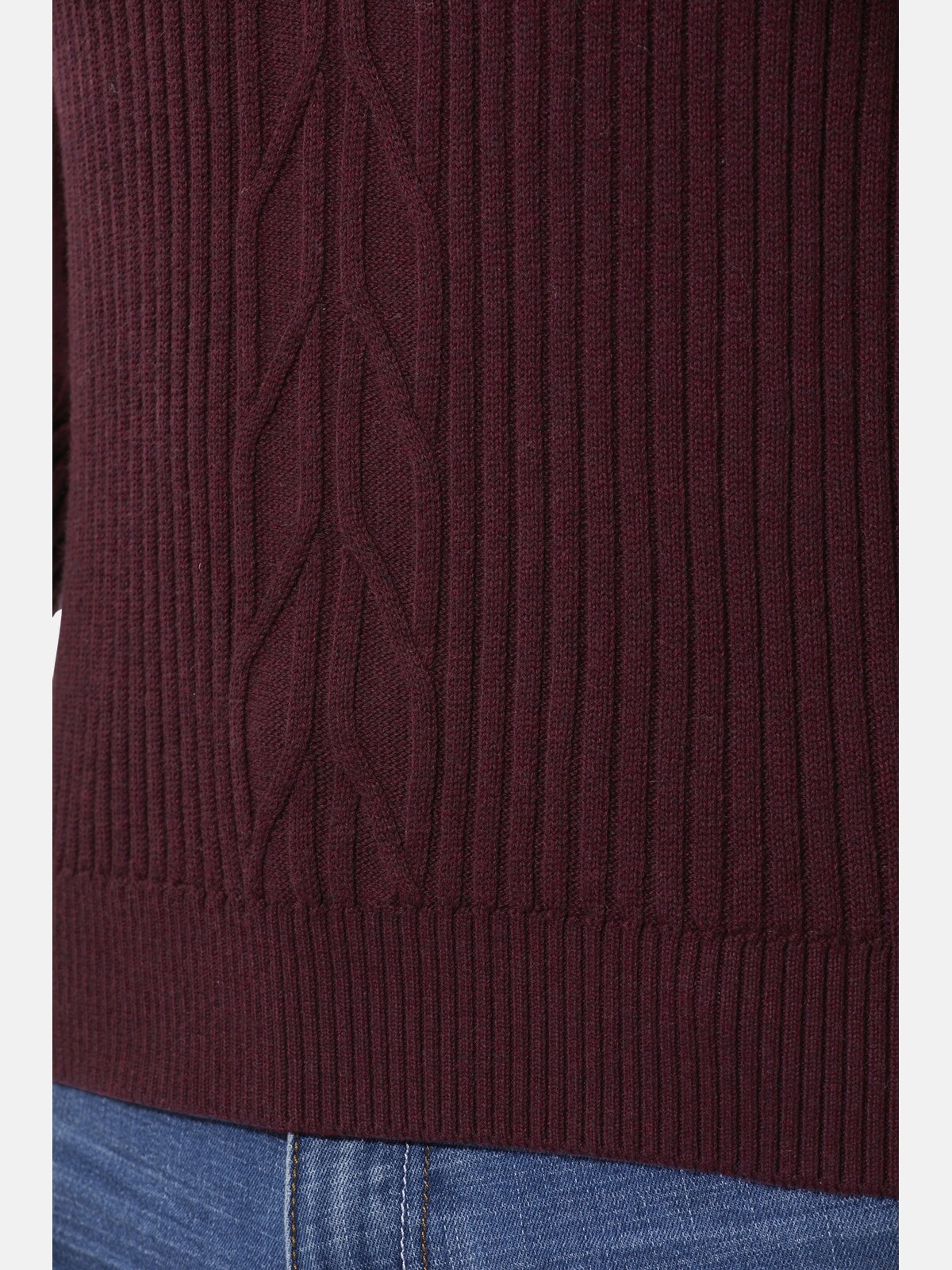 Babista Troyer »Pullover HERMENIO«