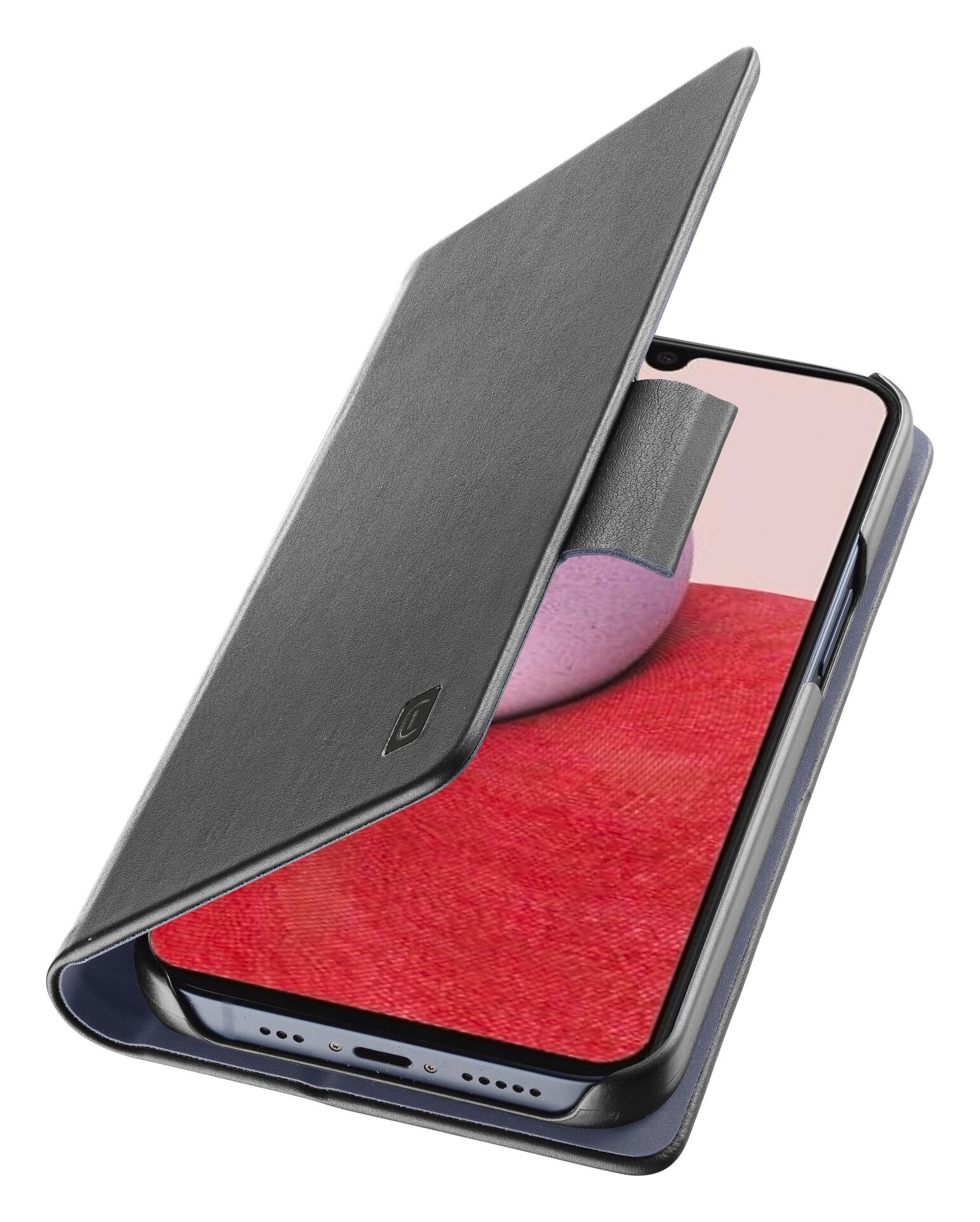 Flip Case »Book Case 3 Samsung Galaxy A14 5G/4G«, Handyhülle, Schutzhülle