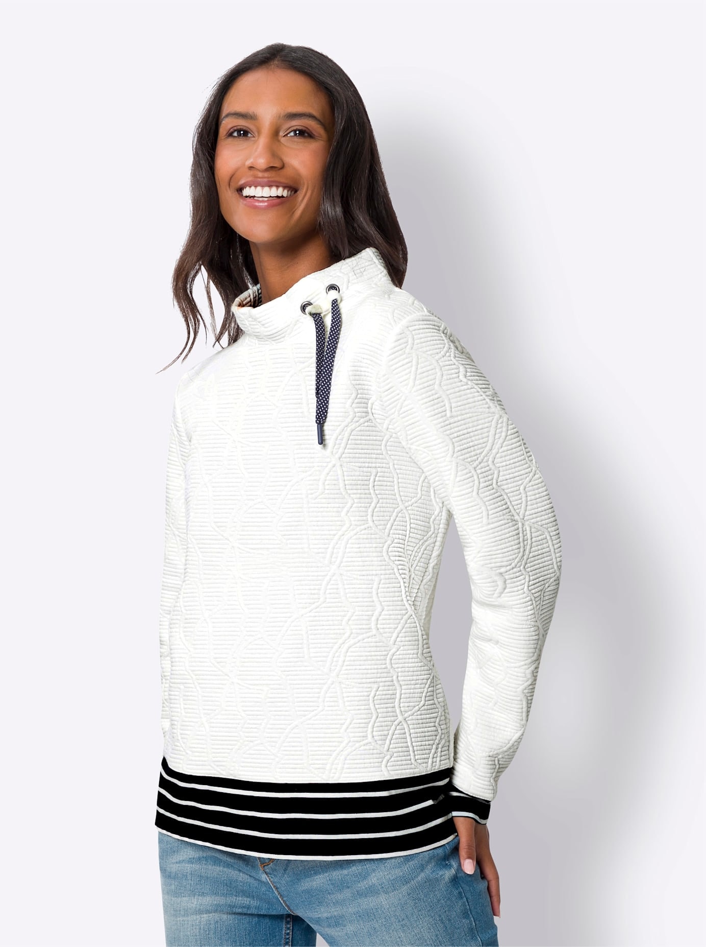 heine Sweatshirt