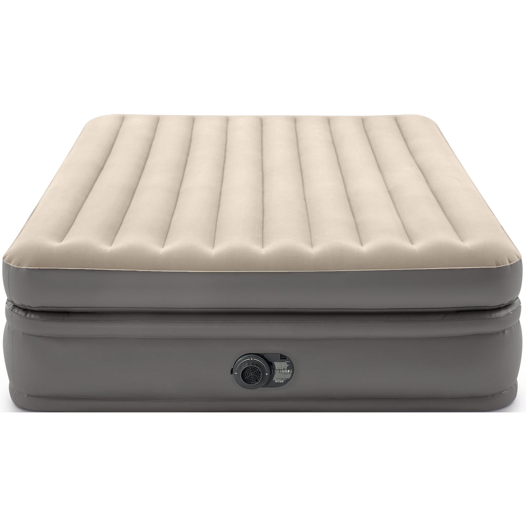 Intex Luftbett »DuraBeam PrimeComfort Elevated Airbed«