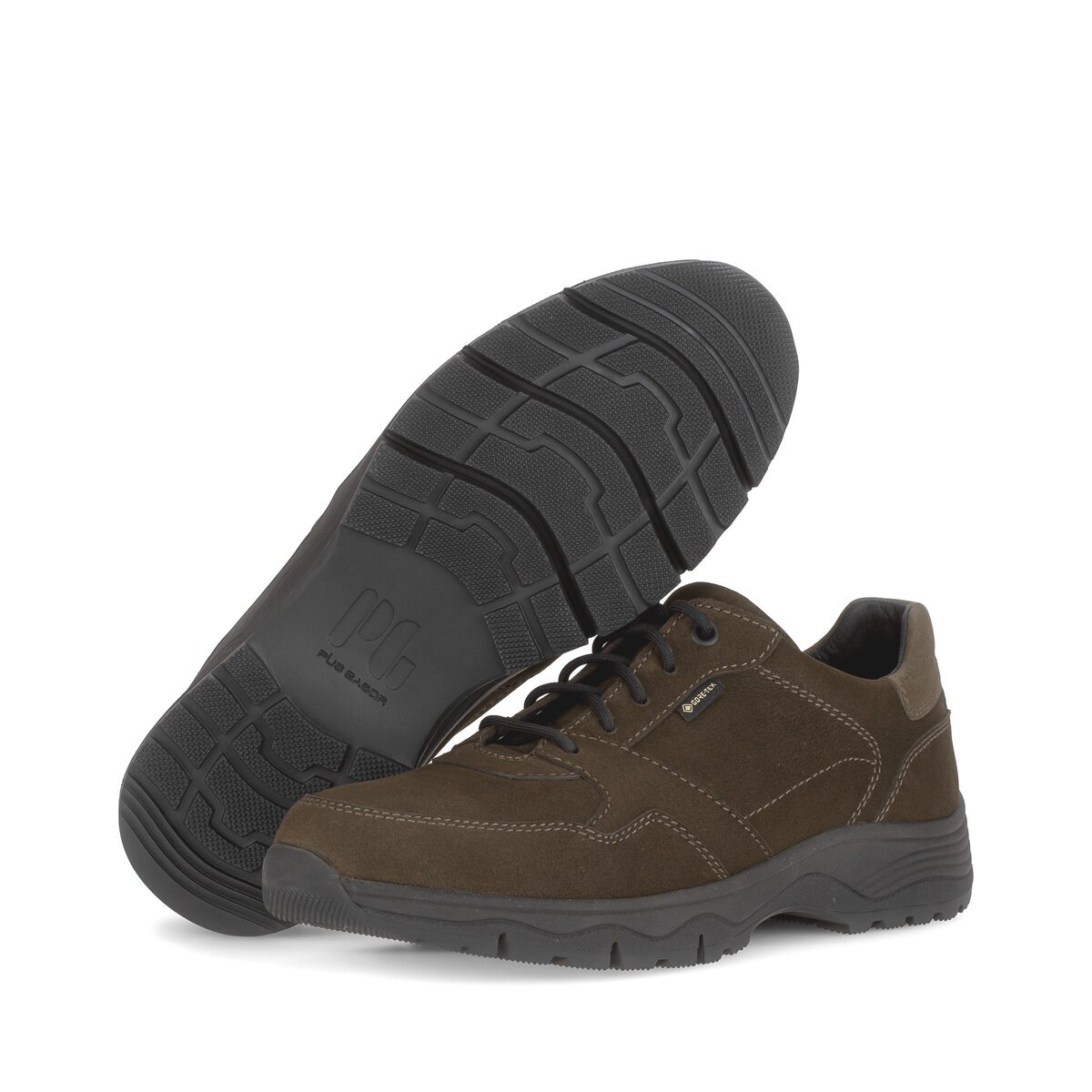 Gabor Schnürschuh »Gabor Schnürschuh Rauleder«