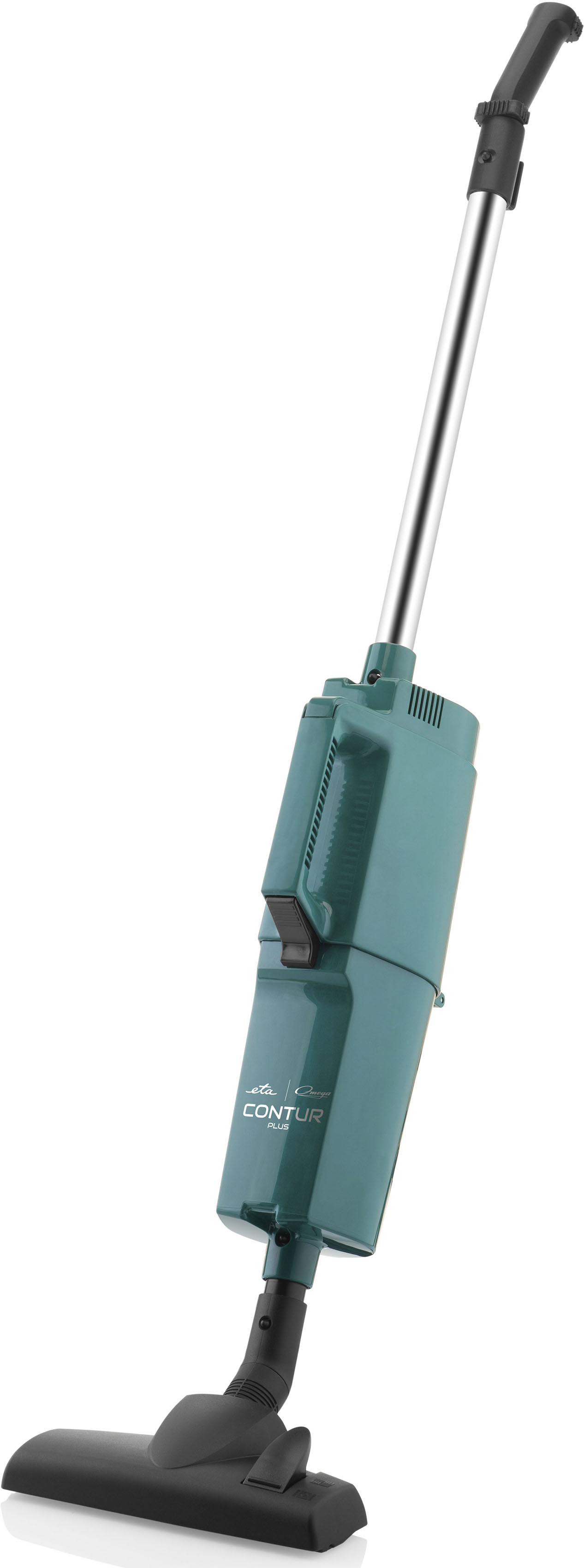 Stielstaubsauger »OMEGA CONTUR PLUS ETA243690006«, 800 W, mit Beutel