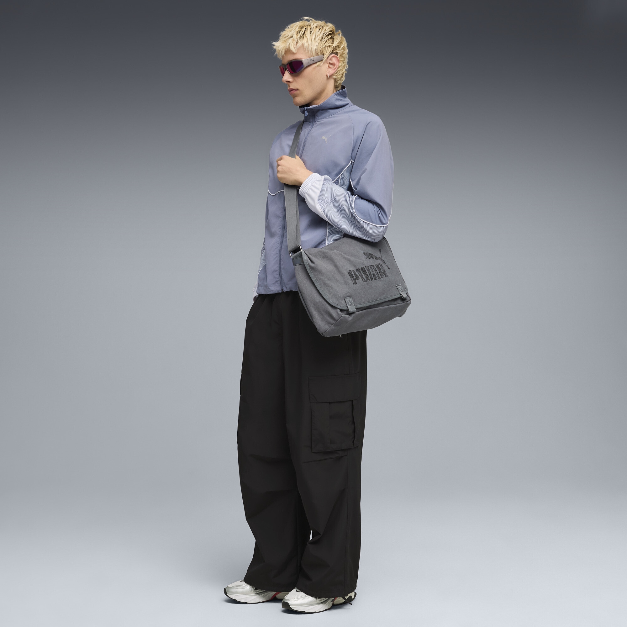 PUMA Trainingsjacke »PUMATECH-X Trainingsjacke Herren«