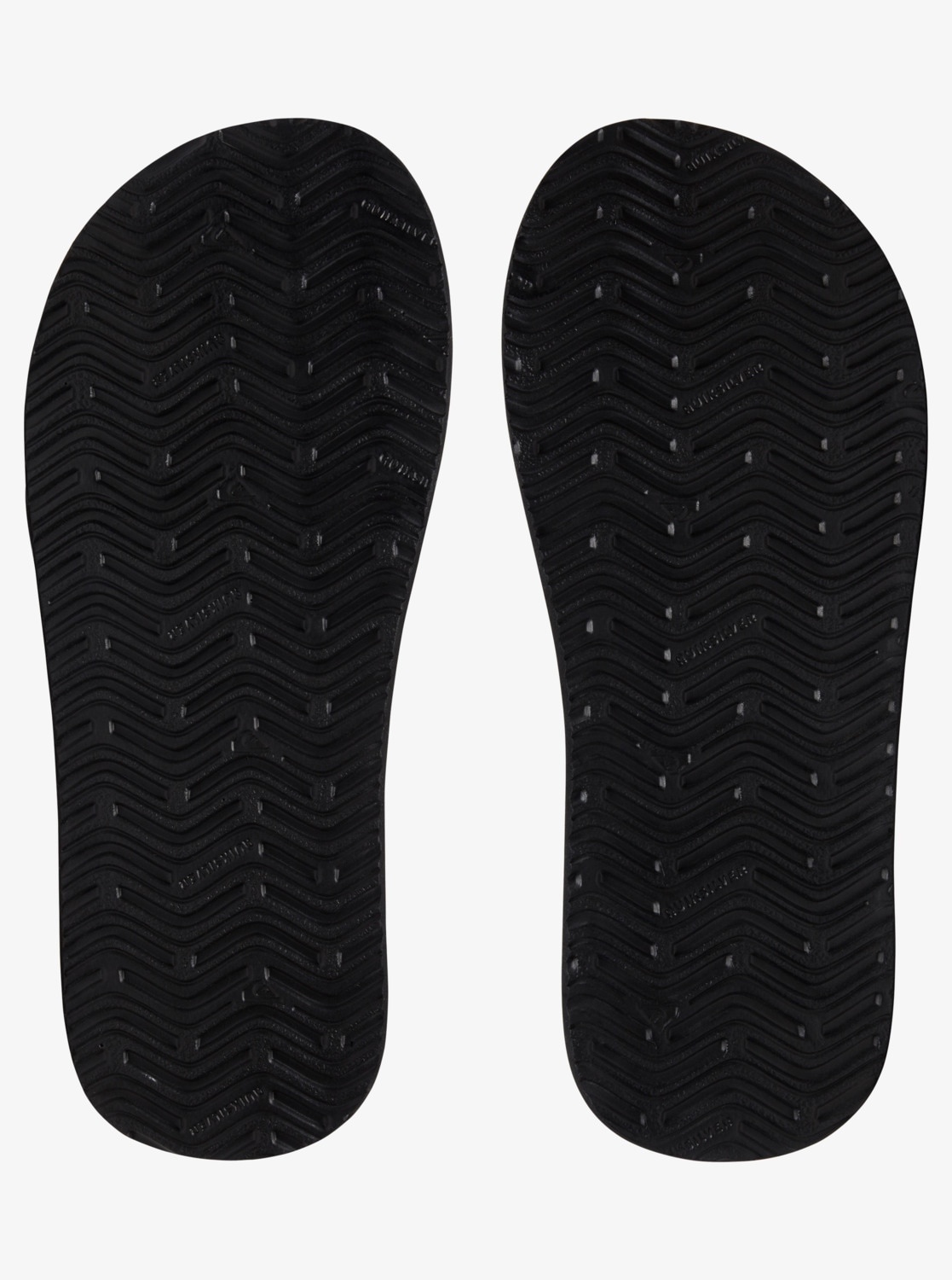 Quiksilver Zehentrenner »MONKEY ABYSS«