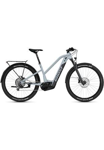 Ghost E-Bike »E-Teru B Pro EQ« 12 Gang Shima...