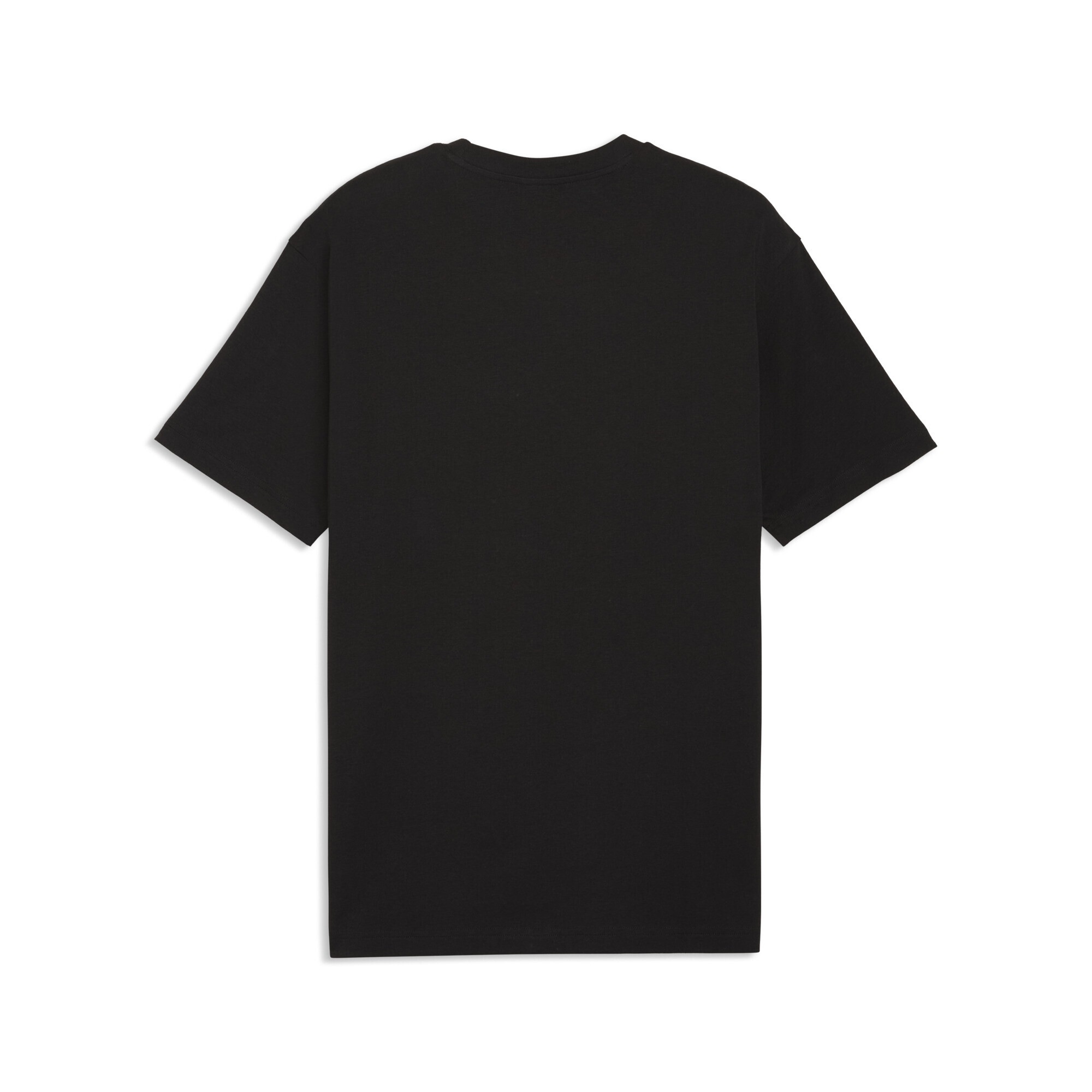 PUMA T-Shirt »Graphic Relaxed Breakfast T-Shirt Herren«