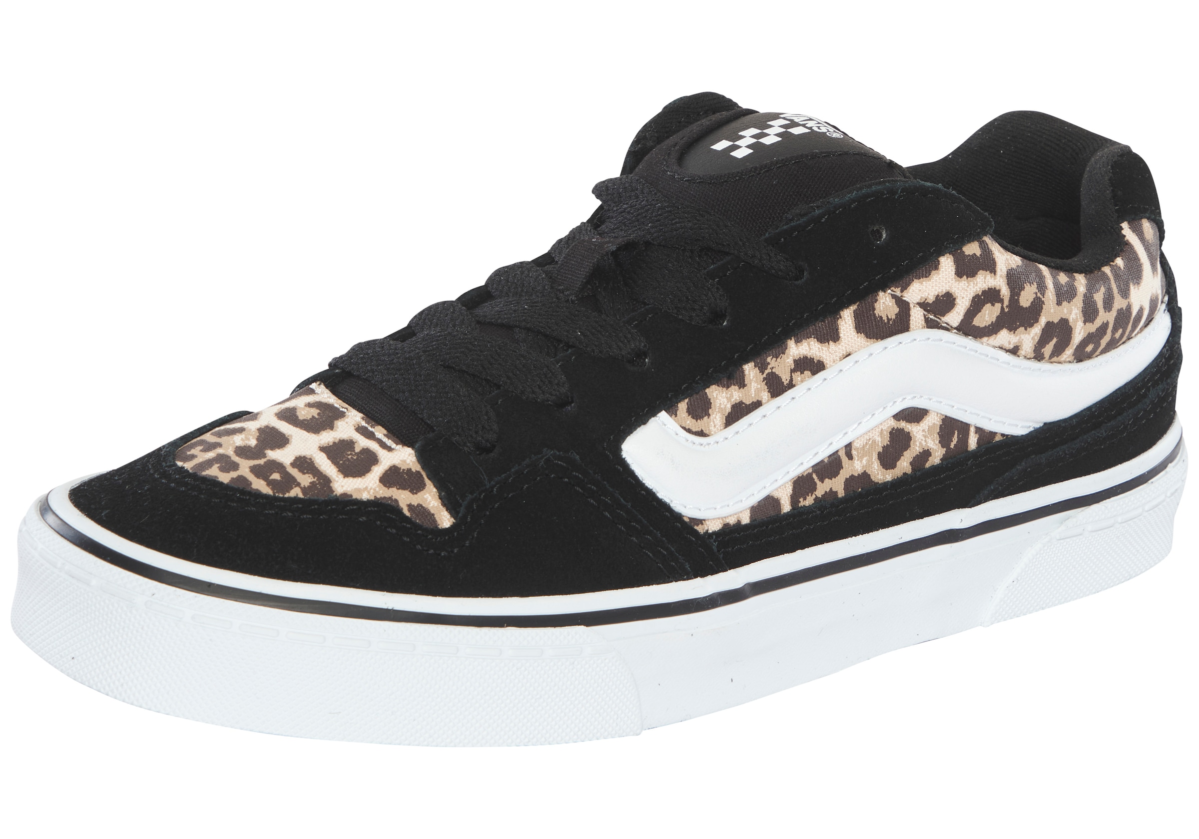 Vans Sneaker »Caldrone«