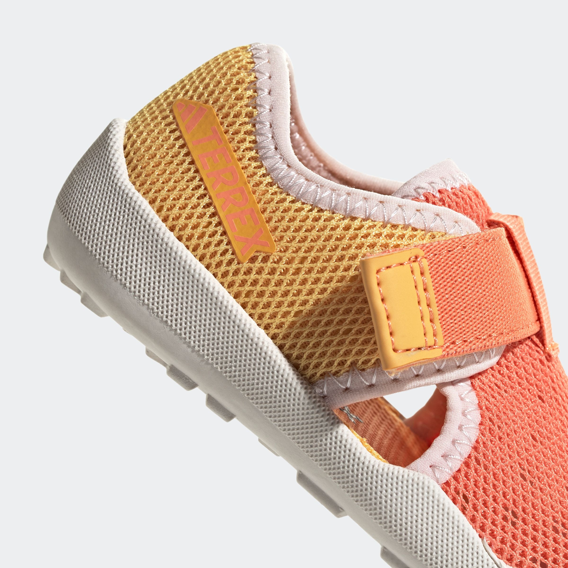 adidas TERREX Sandale »CAPTAIN TOEY KIDS«  für Kinder