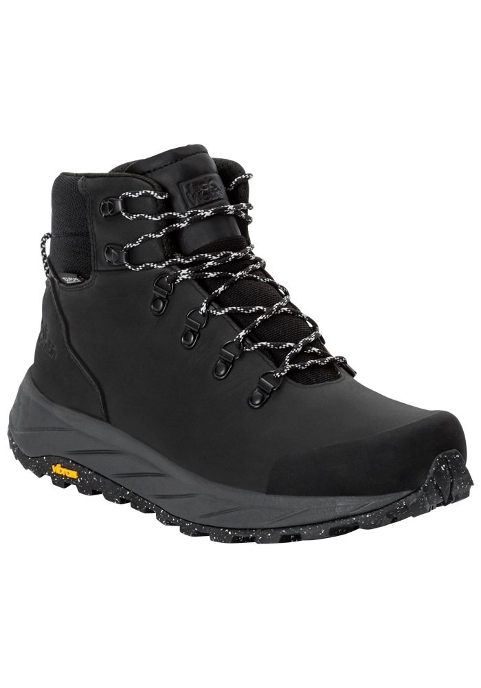 Thumbnail - Jack Wolfskin Wanderschuh "TERRAQUEST X TEXAPORE MID M"