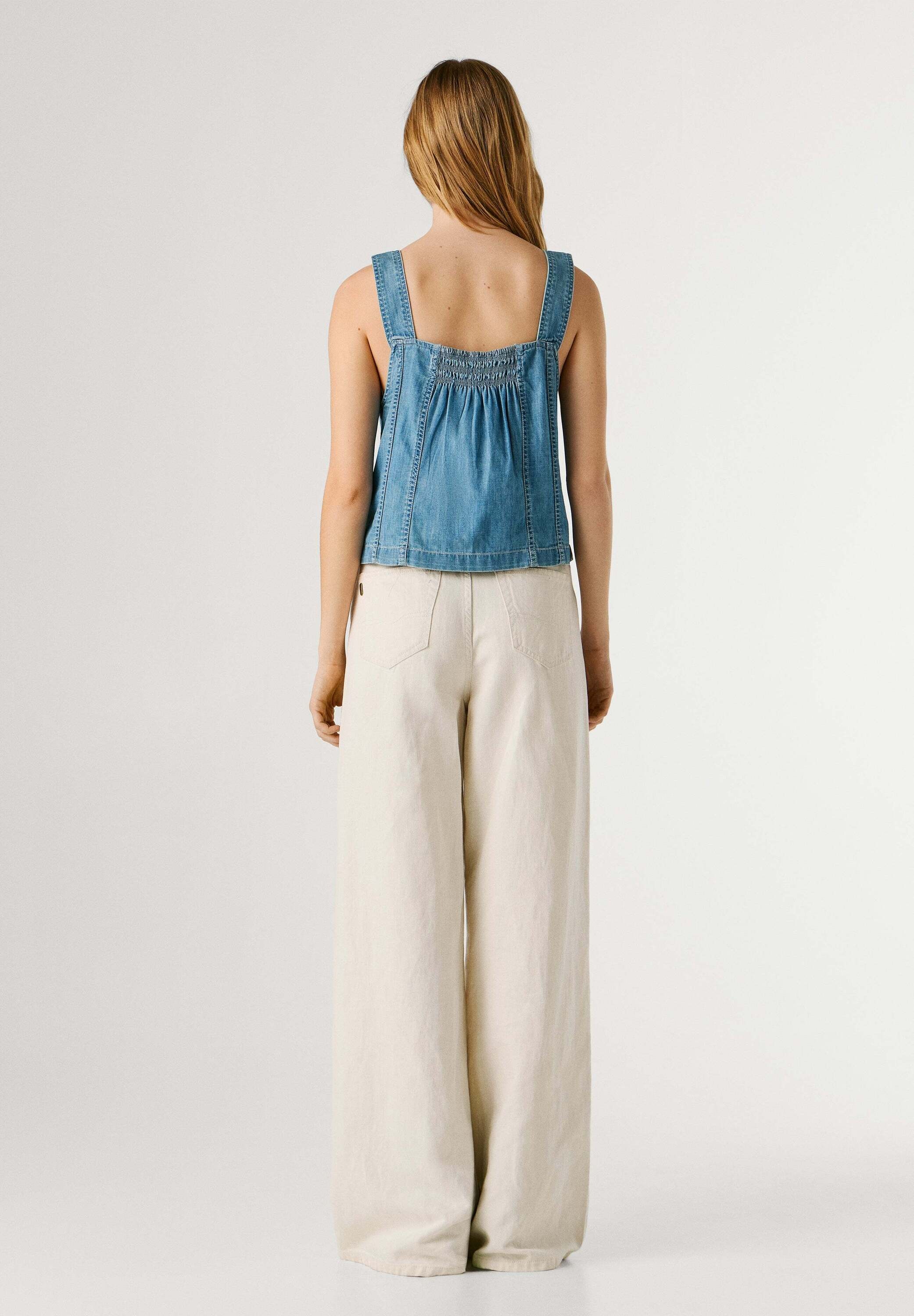 Pepe Jeans Funktionsshirt »shirt BRIDGET«