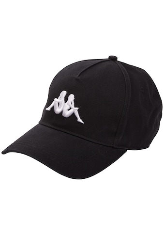 Baseball Cap, - größenverstellbar mit Hilfe eines Metall-Clips