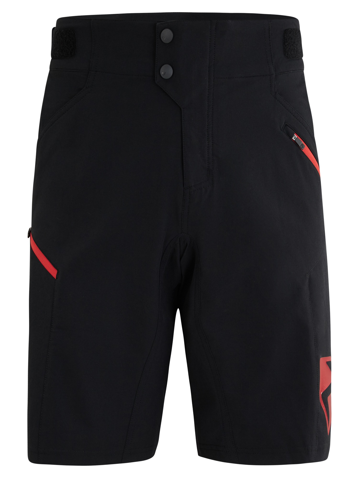 Ziener Radhose »NONUS X-FUNCTION«