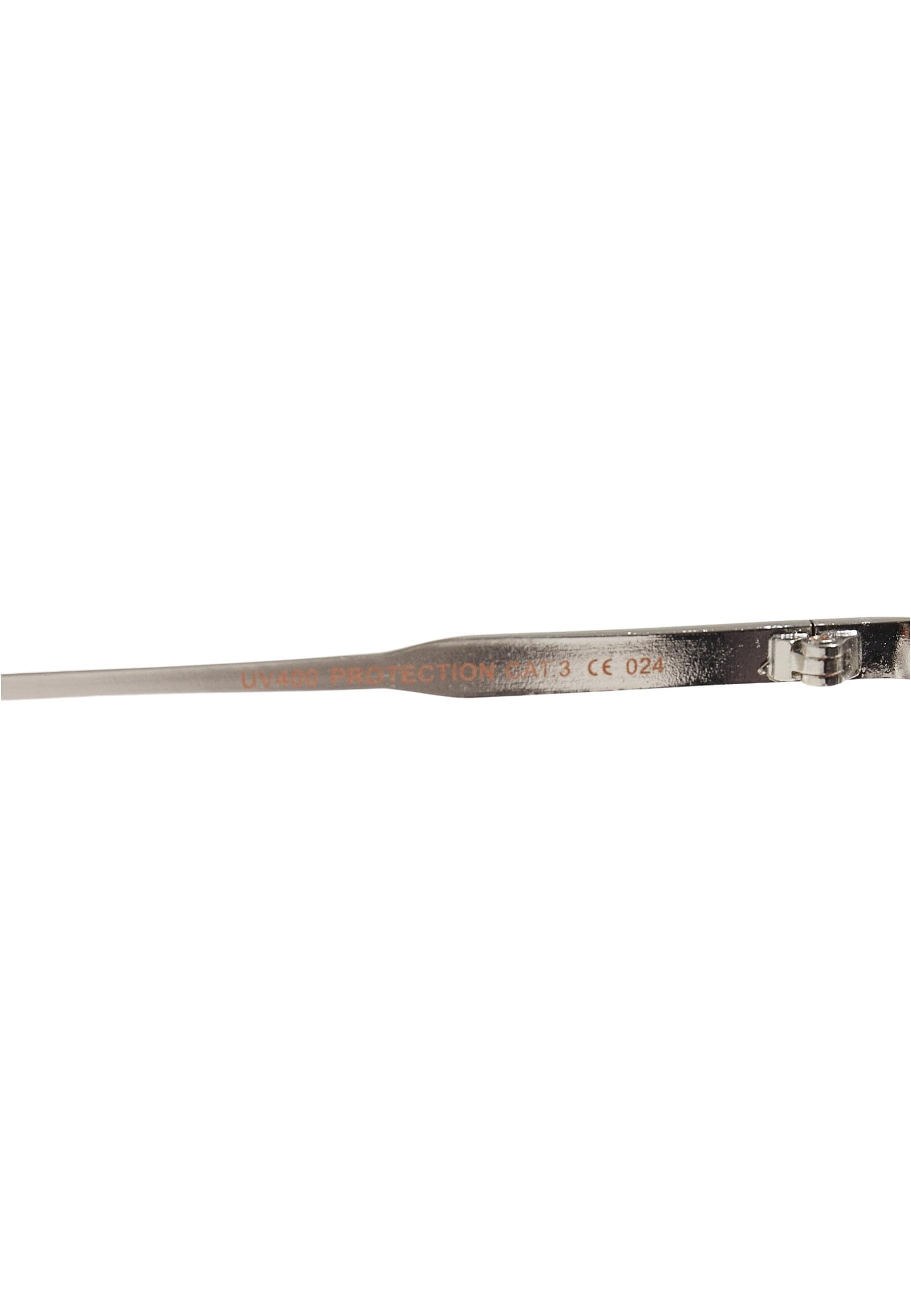 URBAN CLASSICS Sonnenbrille »Urban Classics Unisex Sunglasses Karphatos with Chain«