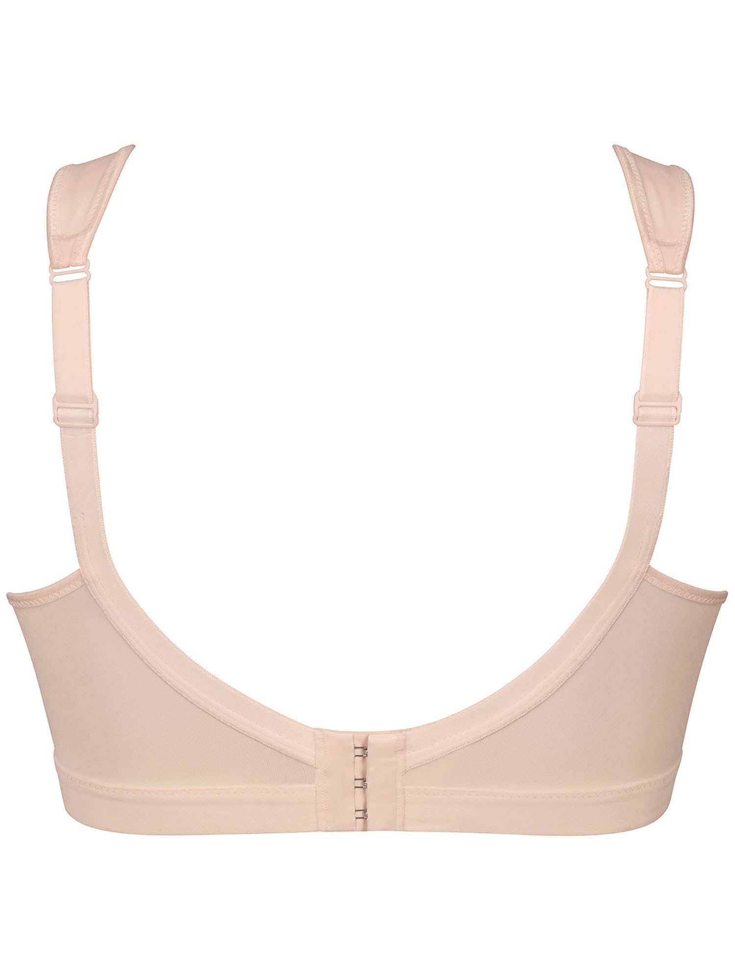 Sport-BH ANITA "Sport BH light & firm", Damen, Gr. 95, Cup D, rosa (smart rose), Obermaterial: 80% Polyamid PA. 20% Elasthan EL., BHs Sport-BH 2