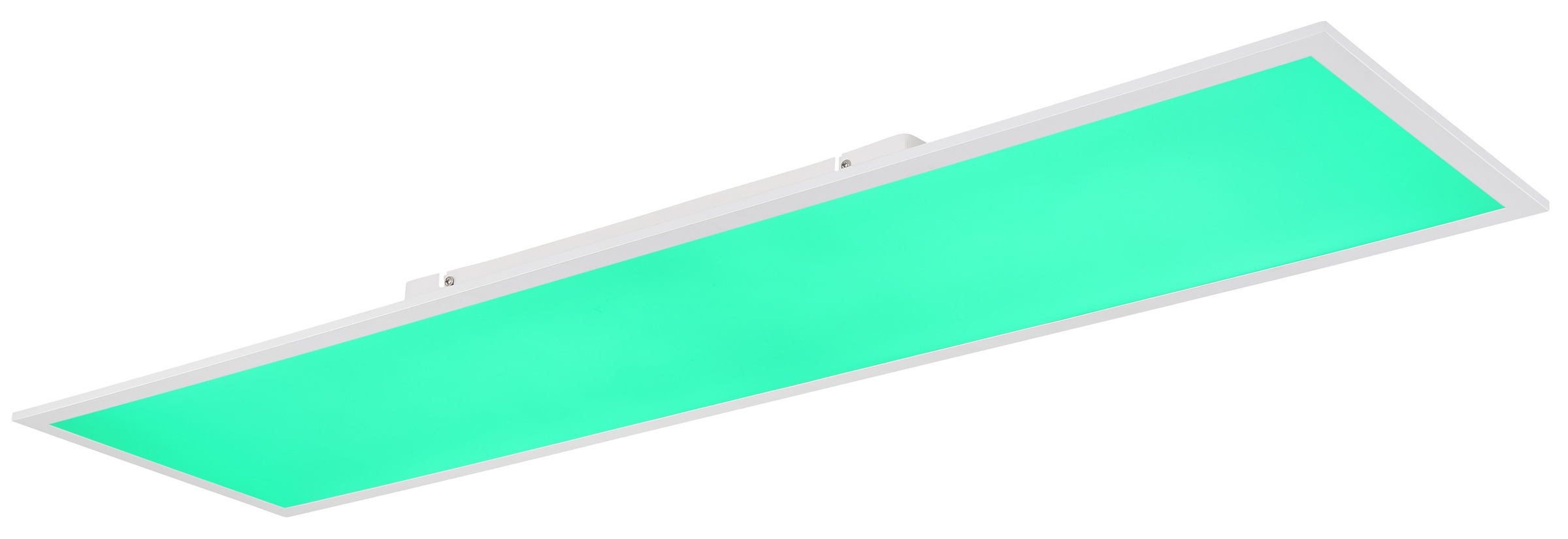 GLOBO LIGHTING Deckenleuchte »DORO« LED-Modul 1 Stk. warmweiß - kaltweiß Deckenlampe Wohnzimmer-Leuchte Schlafzimmer-Leuchte Flur Küche
