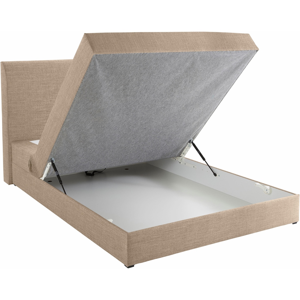 hapo Boxspringbett