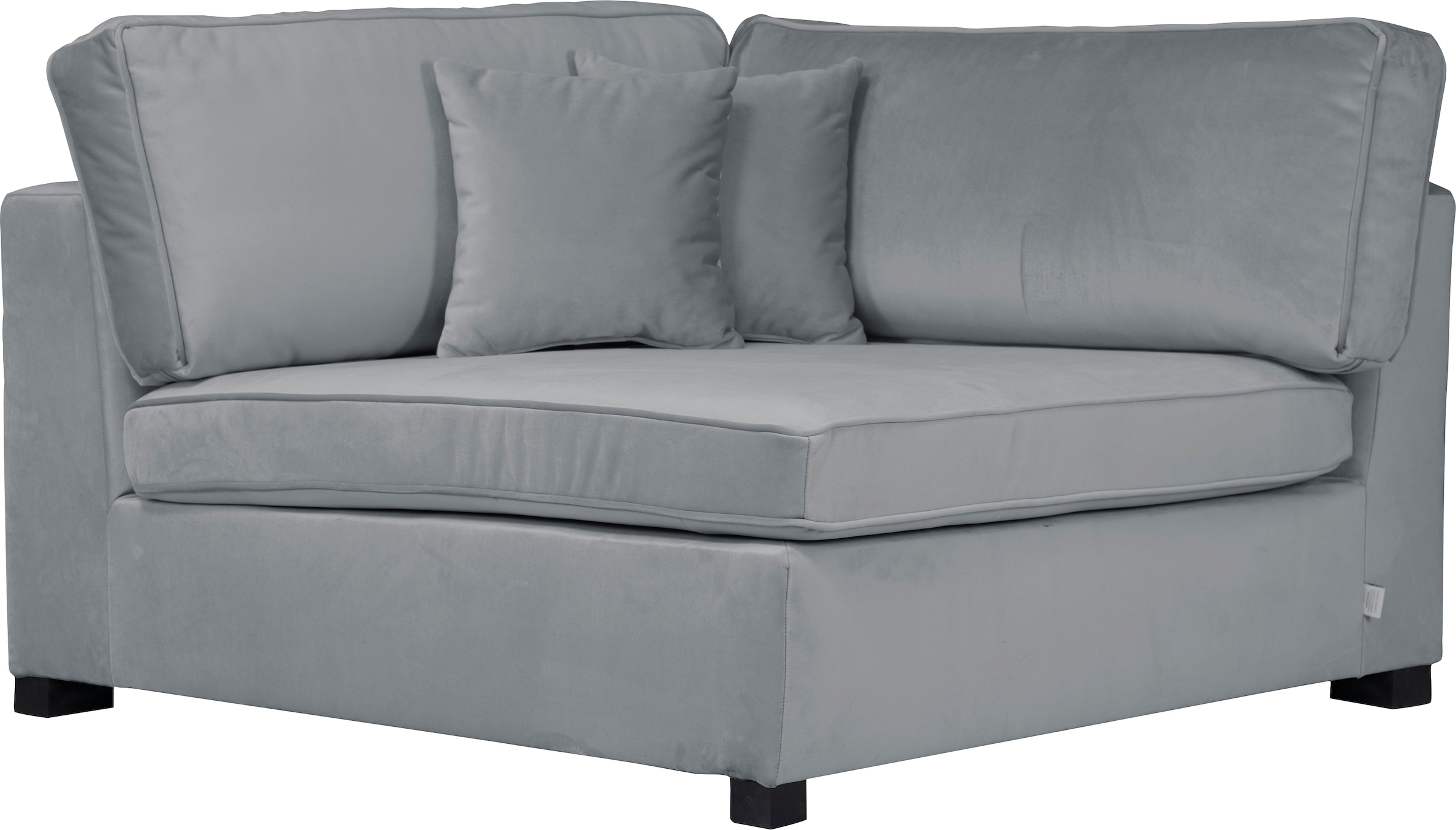 Home affaire Sofa "Skara XXL", Eckelement zur individuellen Polstergarnitur günstig online kaufen