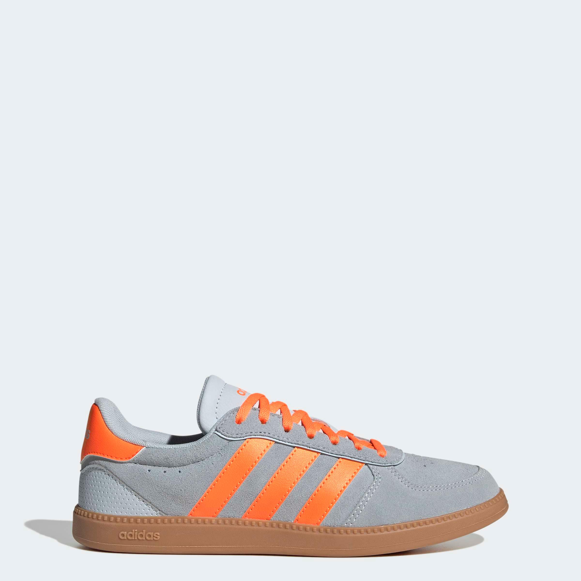 adidas Sportswear Sneaker »BREAKNET SLEEK«  inspiriert vom Design des adidas handball spezial