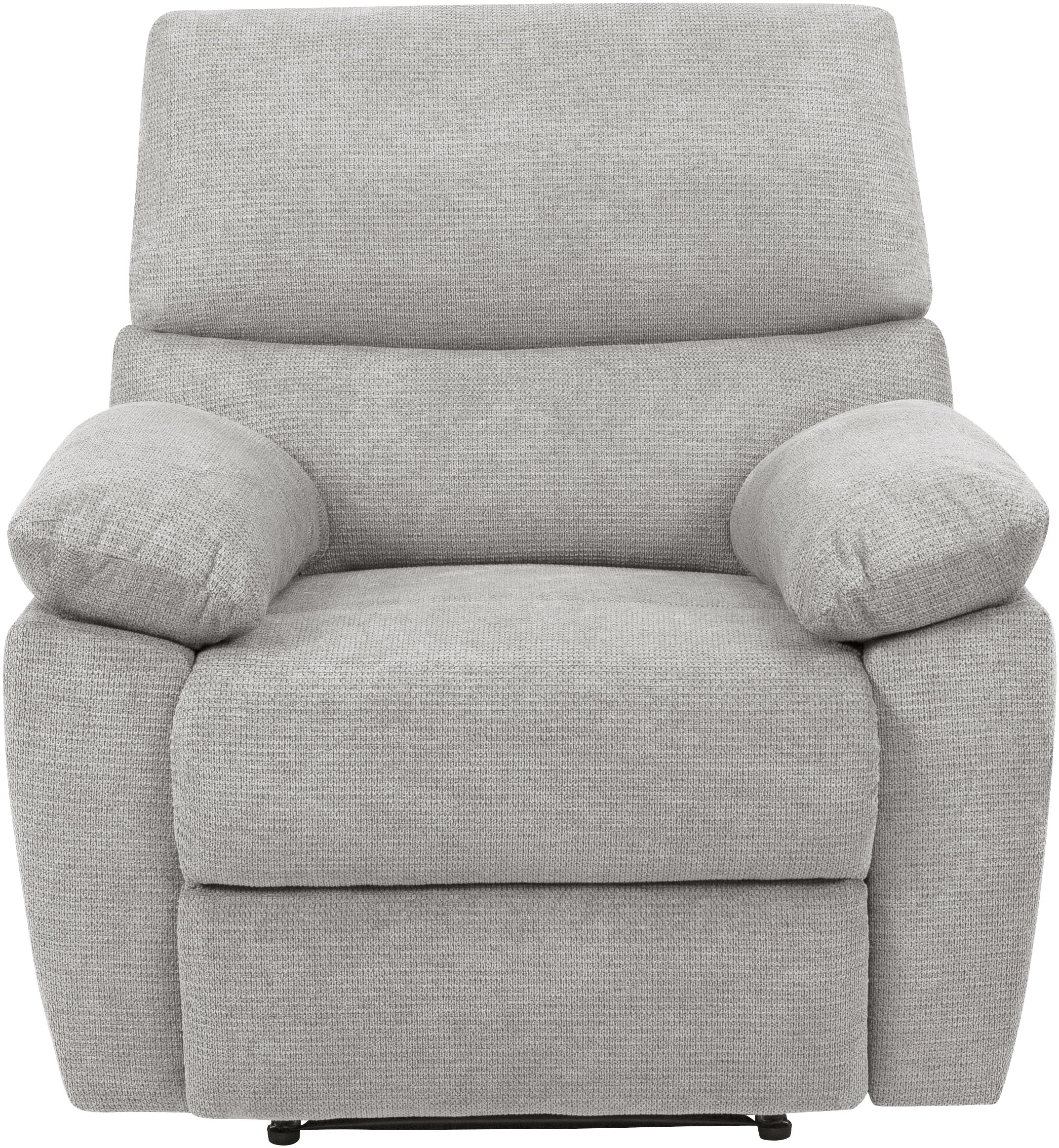 Home affaire Relaxsessel "LANNOY, TV-Sessel, elektr. o. manuelle Relaxfunkt günstig online kaufen