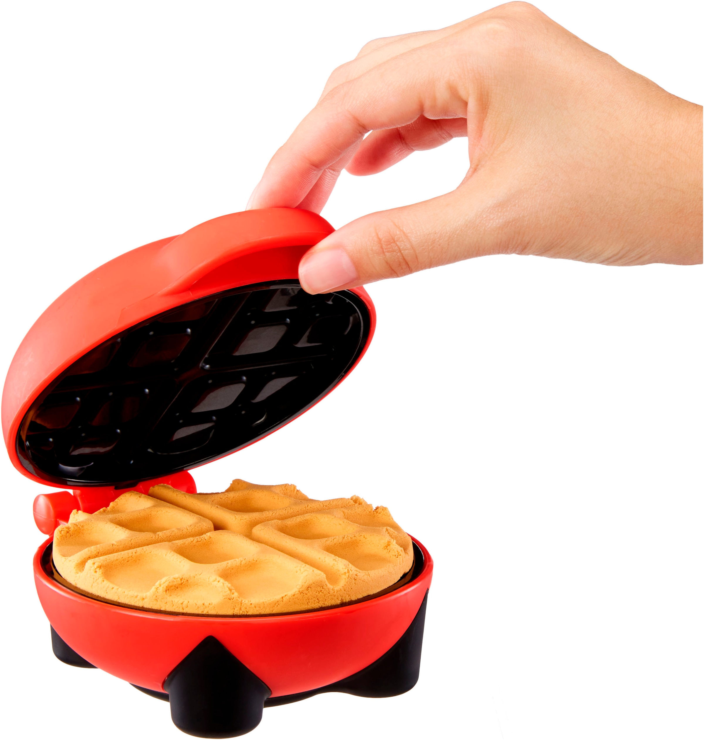 Little Tikes® Spiellebensmittel »Creative Chefs Waffles Kit«