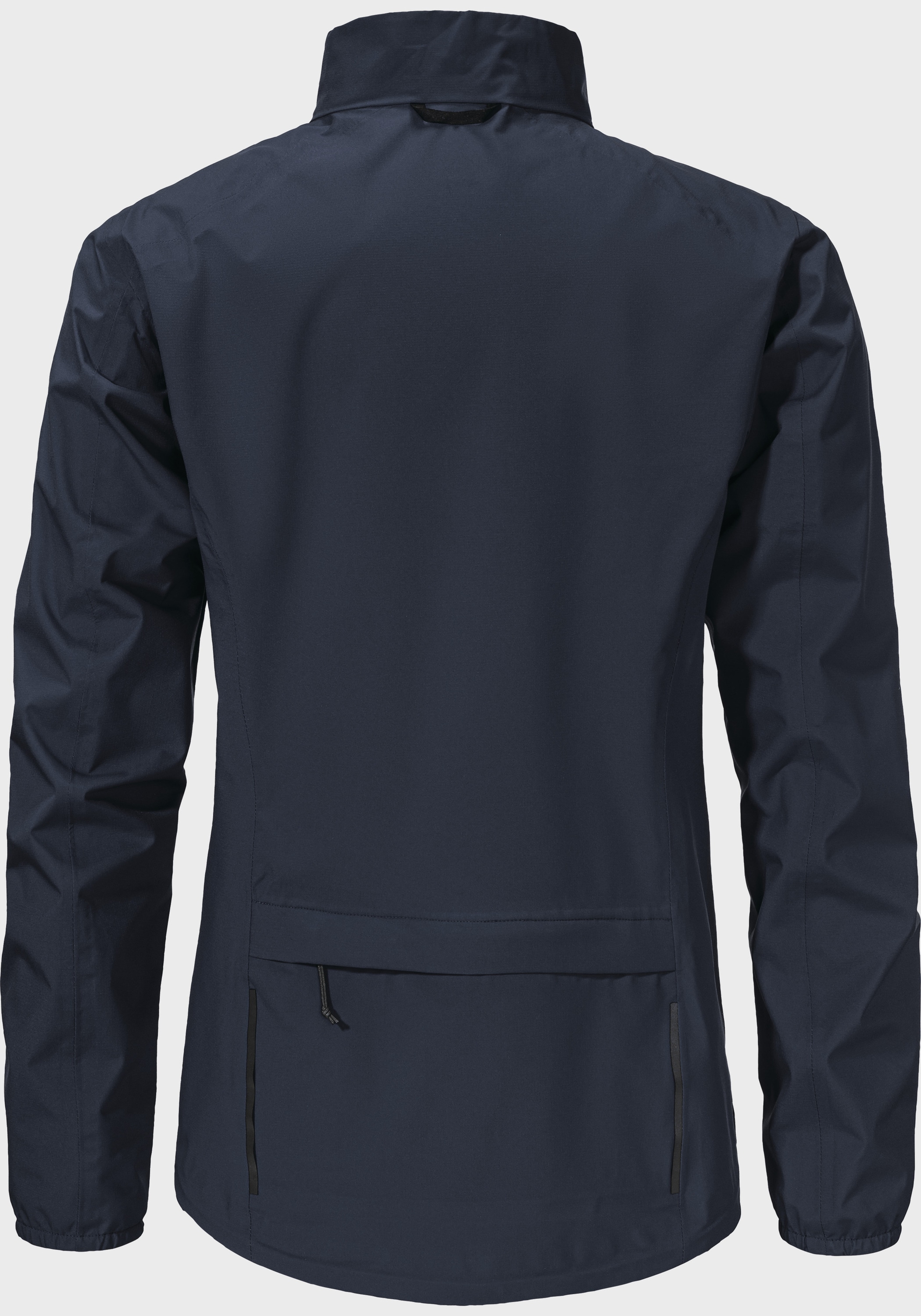 Schöffel Outdoorjacke »Bike Jacket Style Lurbek WMS«, ohne Kapuze