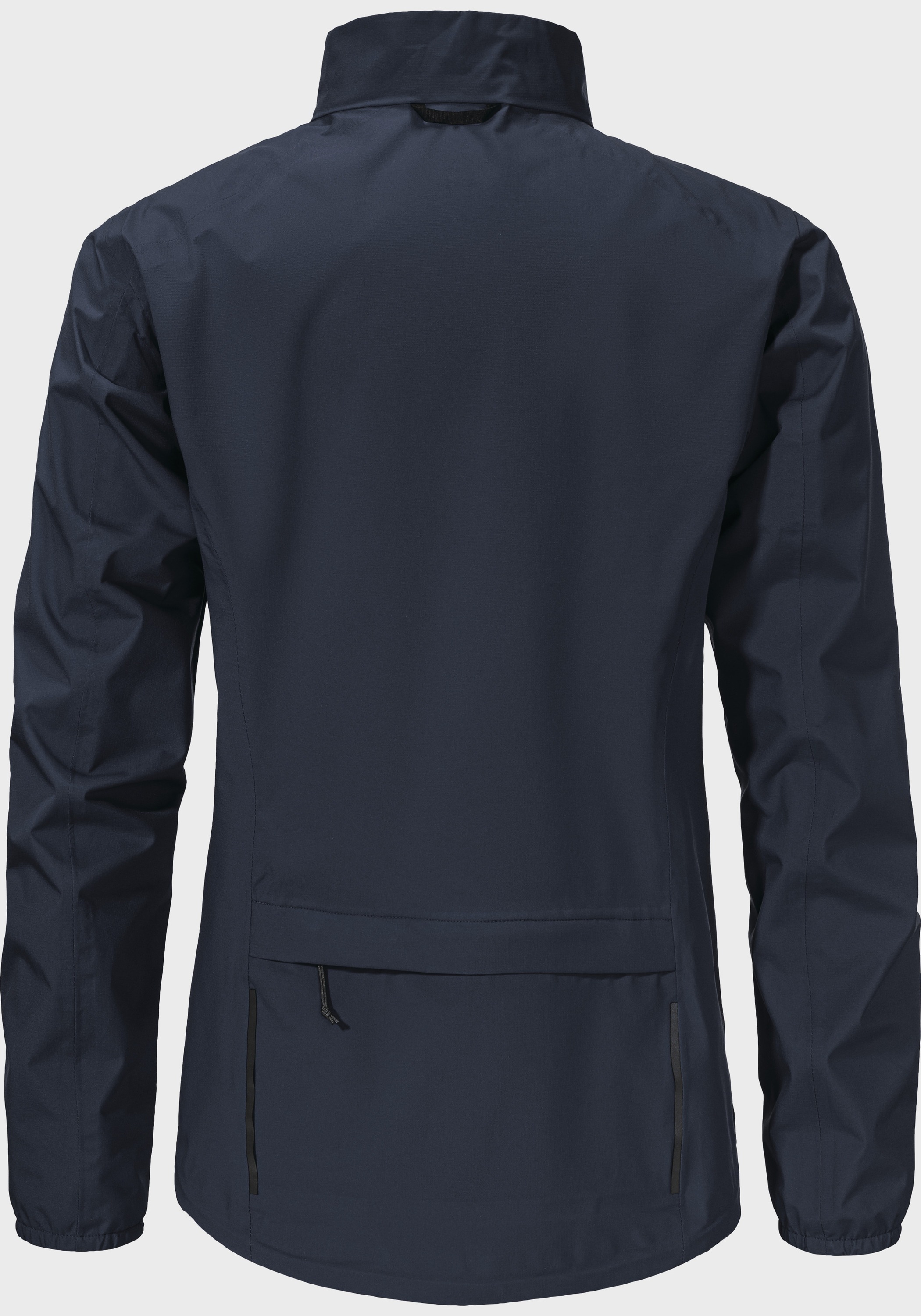 Schöffel Outdoorjacke "Jacket Style Lurbek WMS" ohne Kapuze günstig online kaufen