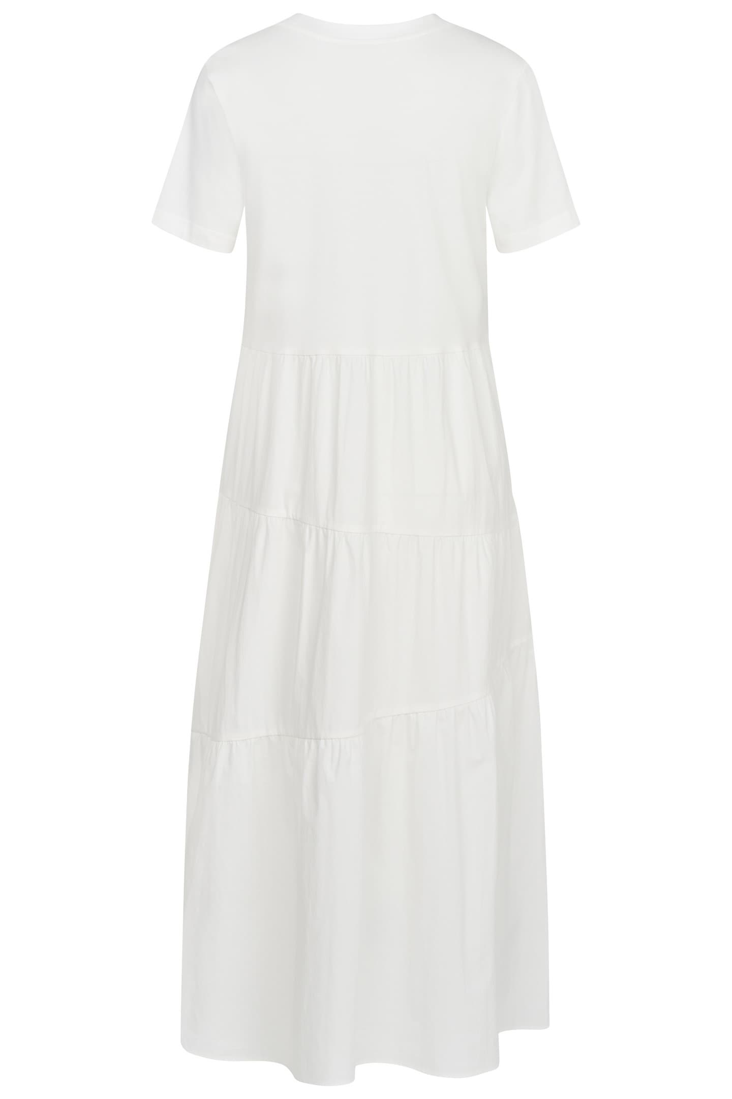 bugatti Sommerkleid, mit Raffungen