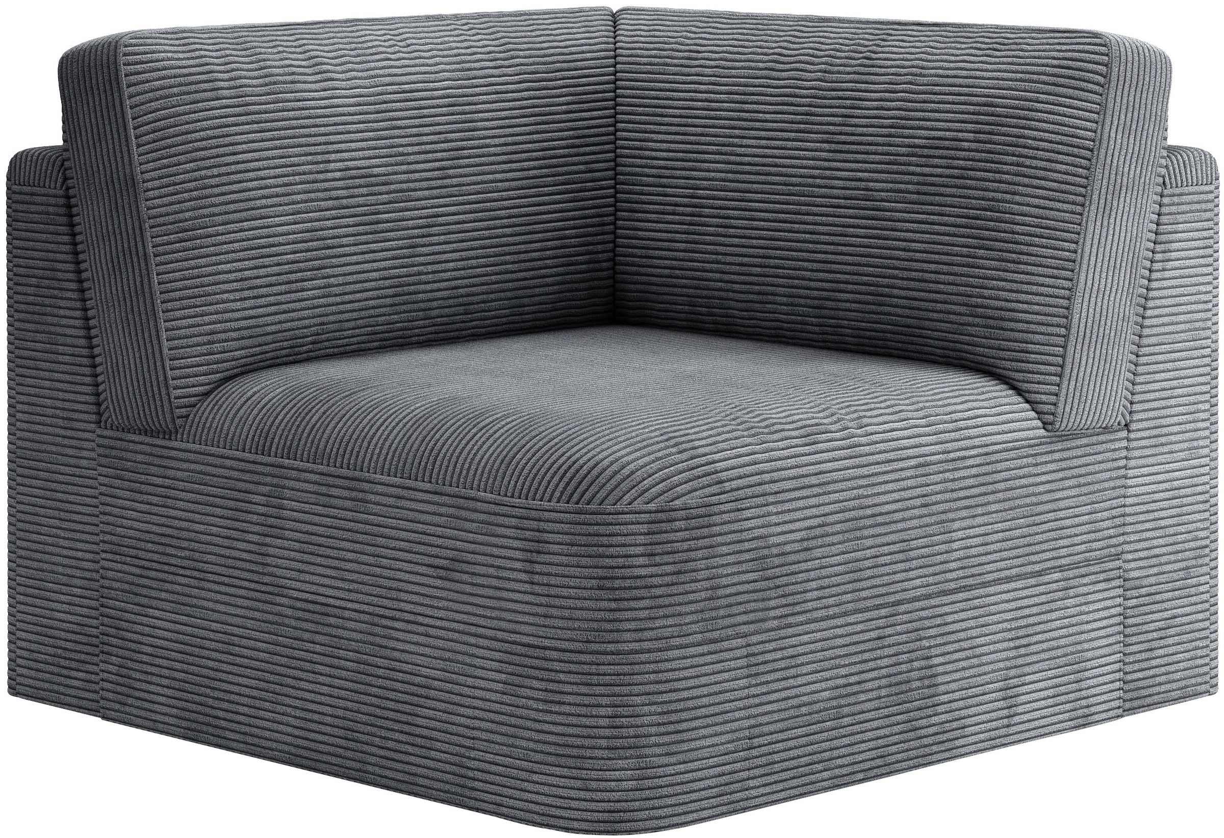 RAUM.ID Sofa-Eckelement »Innovid«, Modernes Modul-Polsterprogramm