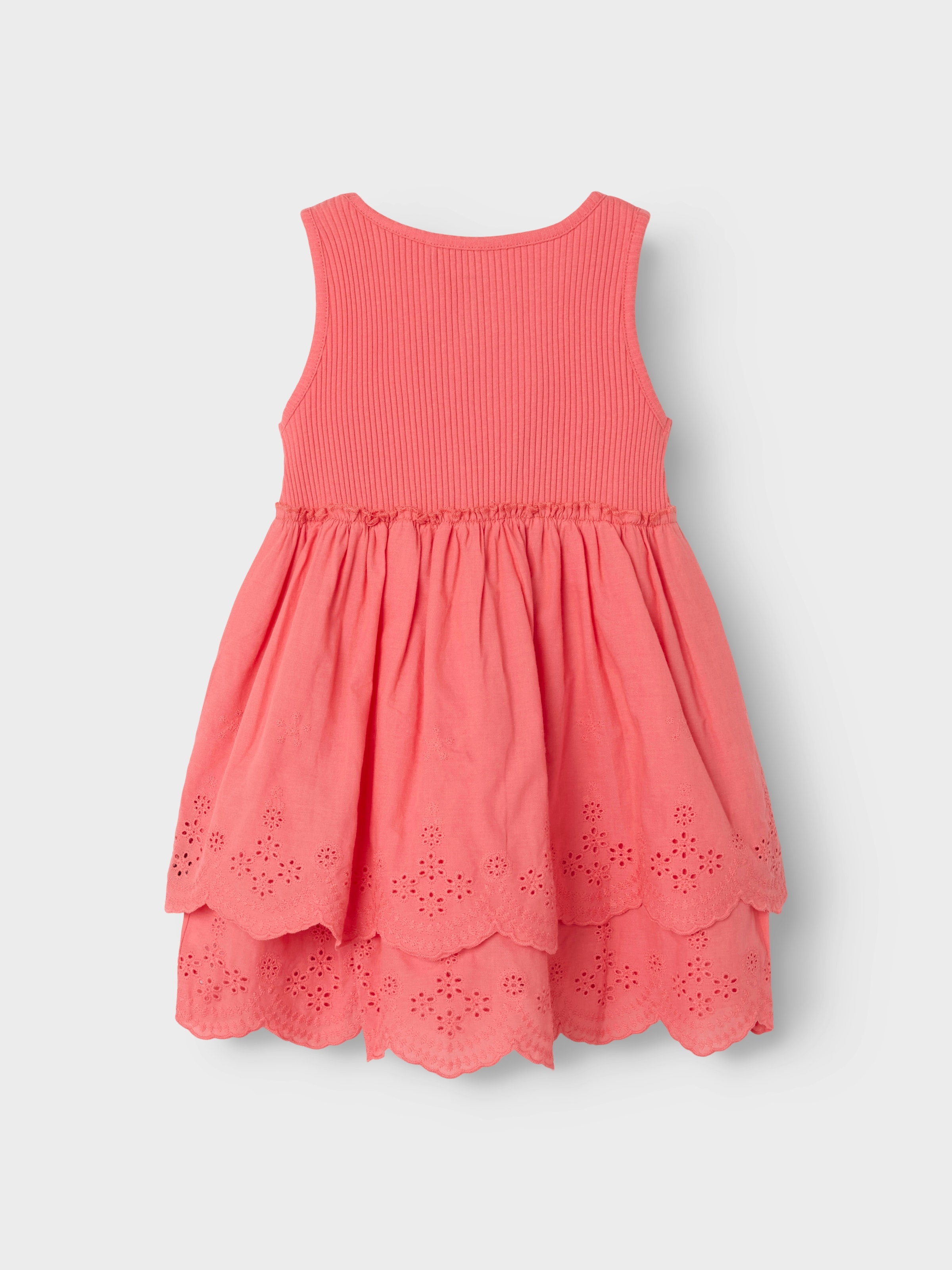 Name It Minikleid »NMFHALINA SL DRESS«