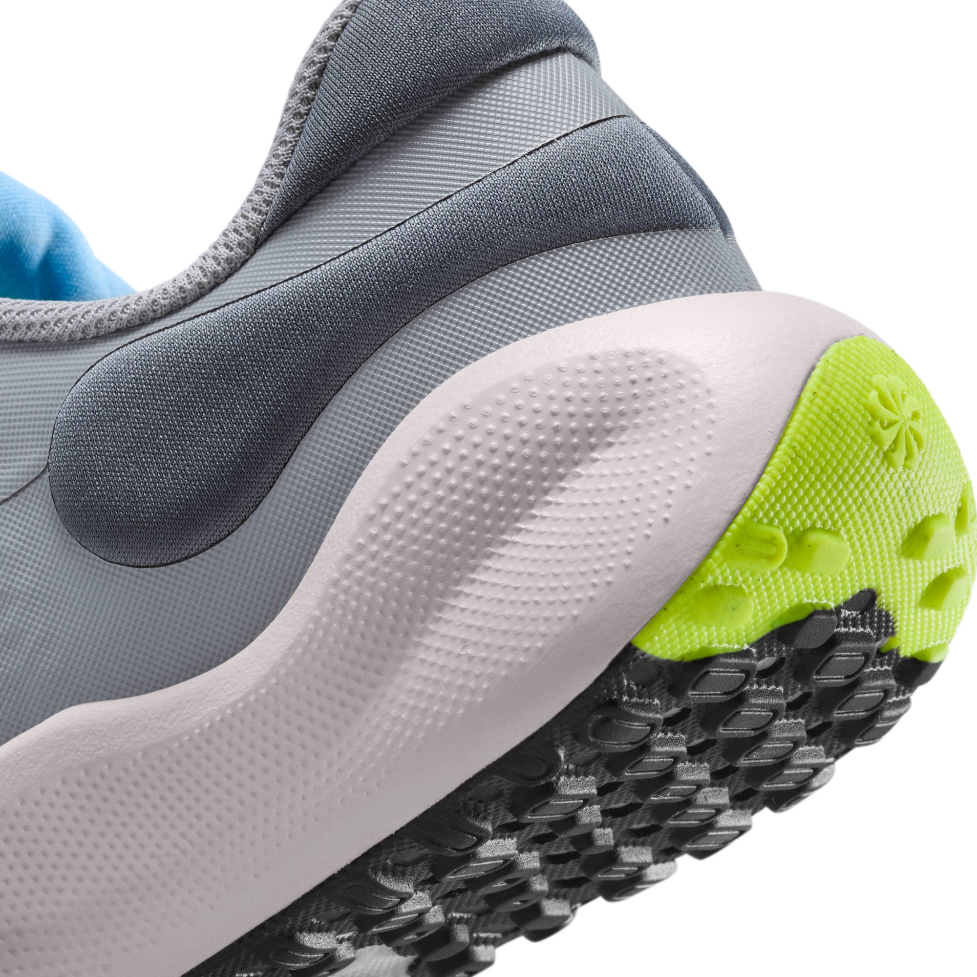 Nike Laufschuh »NIKE REVOLUTION 7 (GS)«