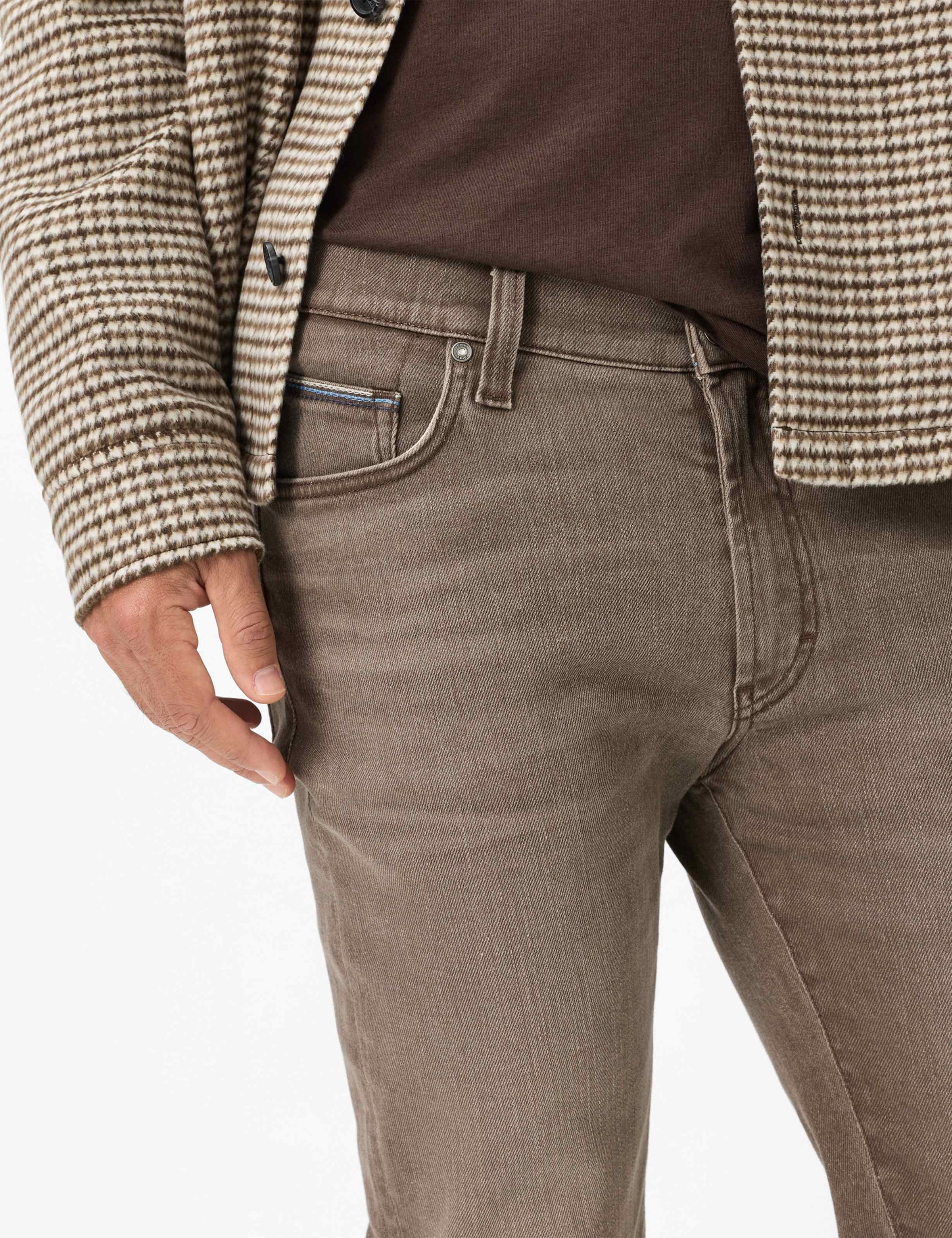 Brax 5-Pocket-Jeans »Style CLINT«