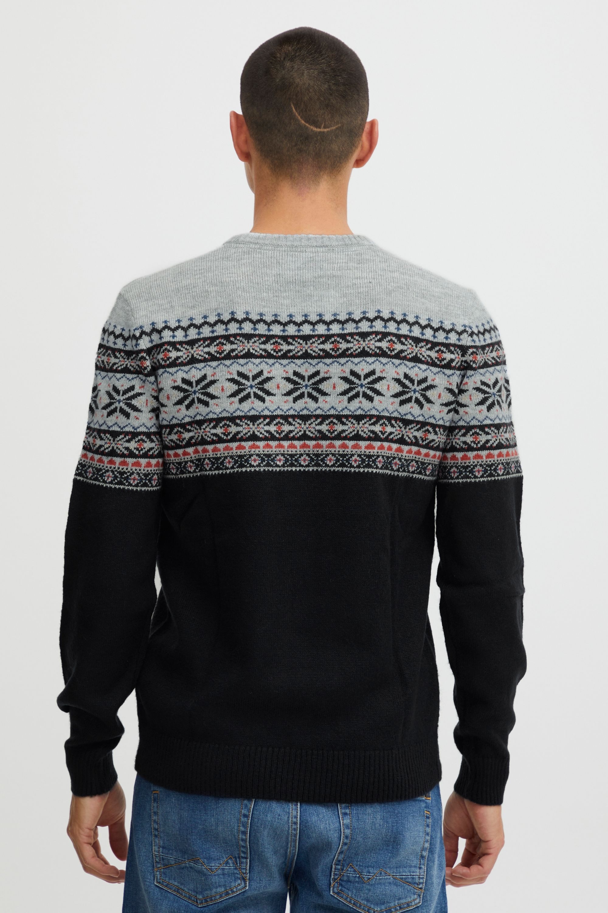 Blend Strickpullover »Strickpullover BHTjerik«