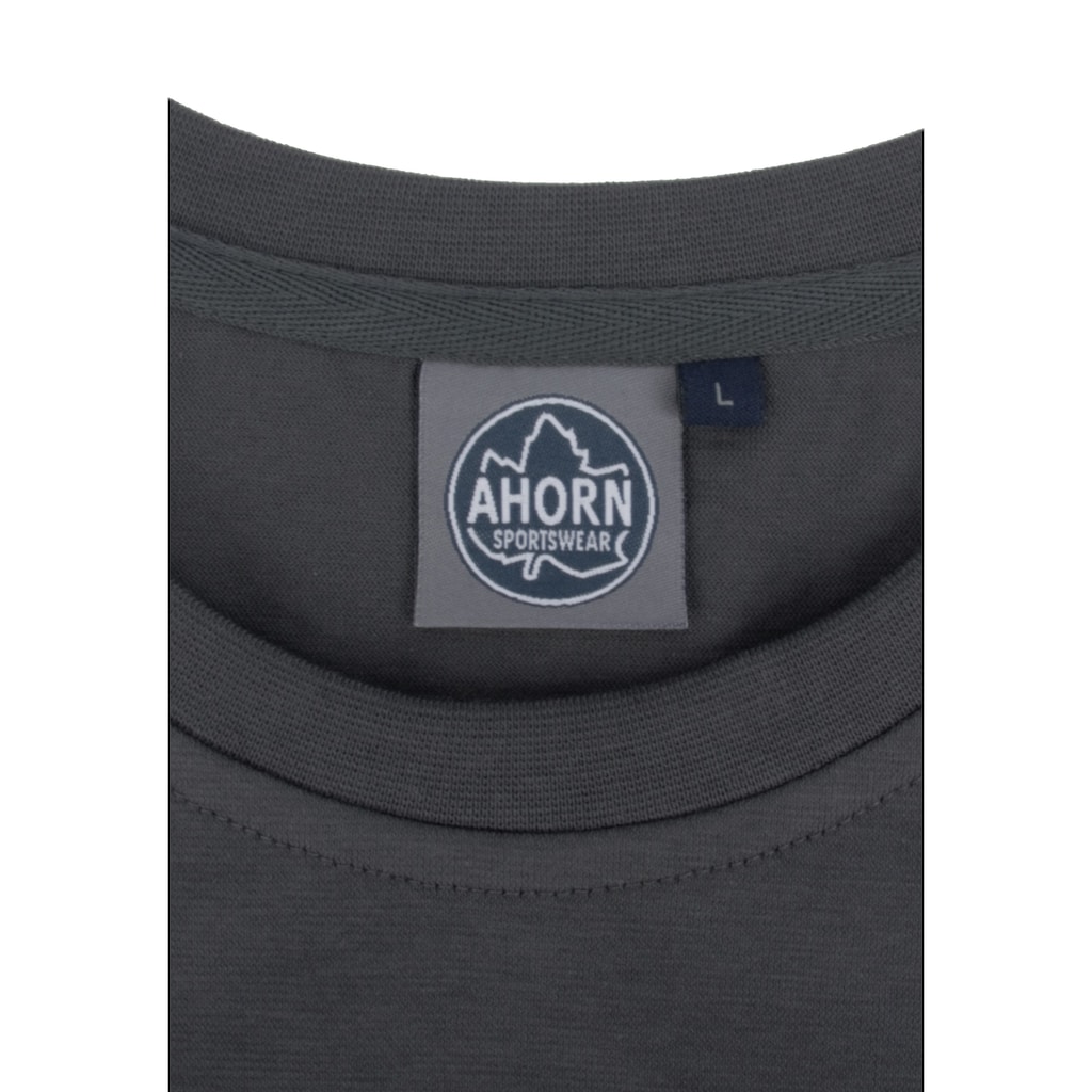 AHORN SPORTSWEAR T-Shirt