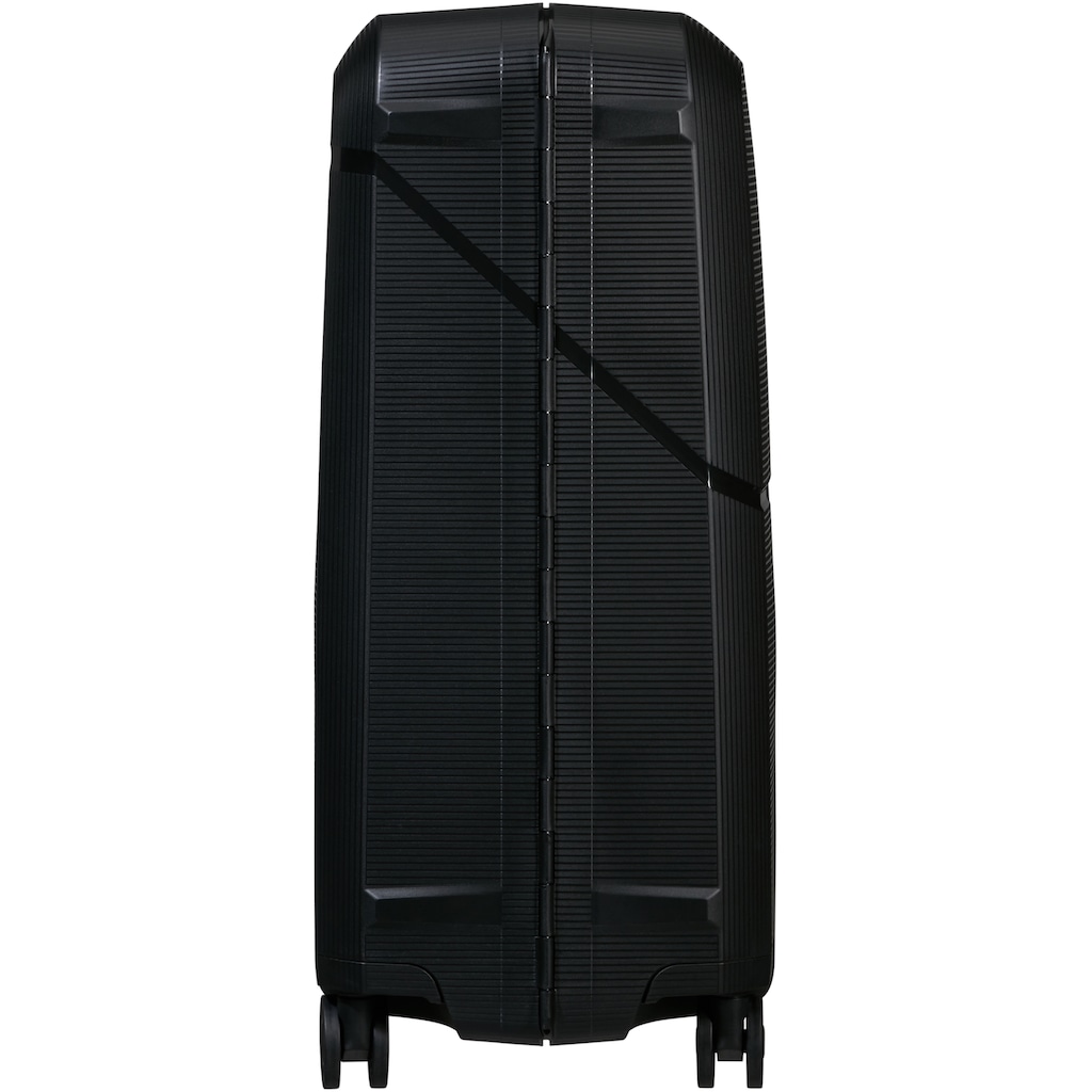 Samsonite Hartschalen-Trolley »Magnum, 69 cm«, 4 Rollen