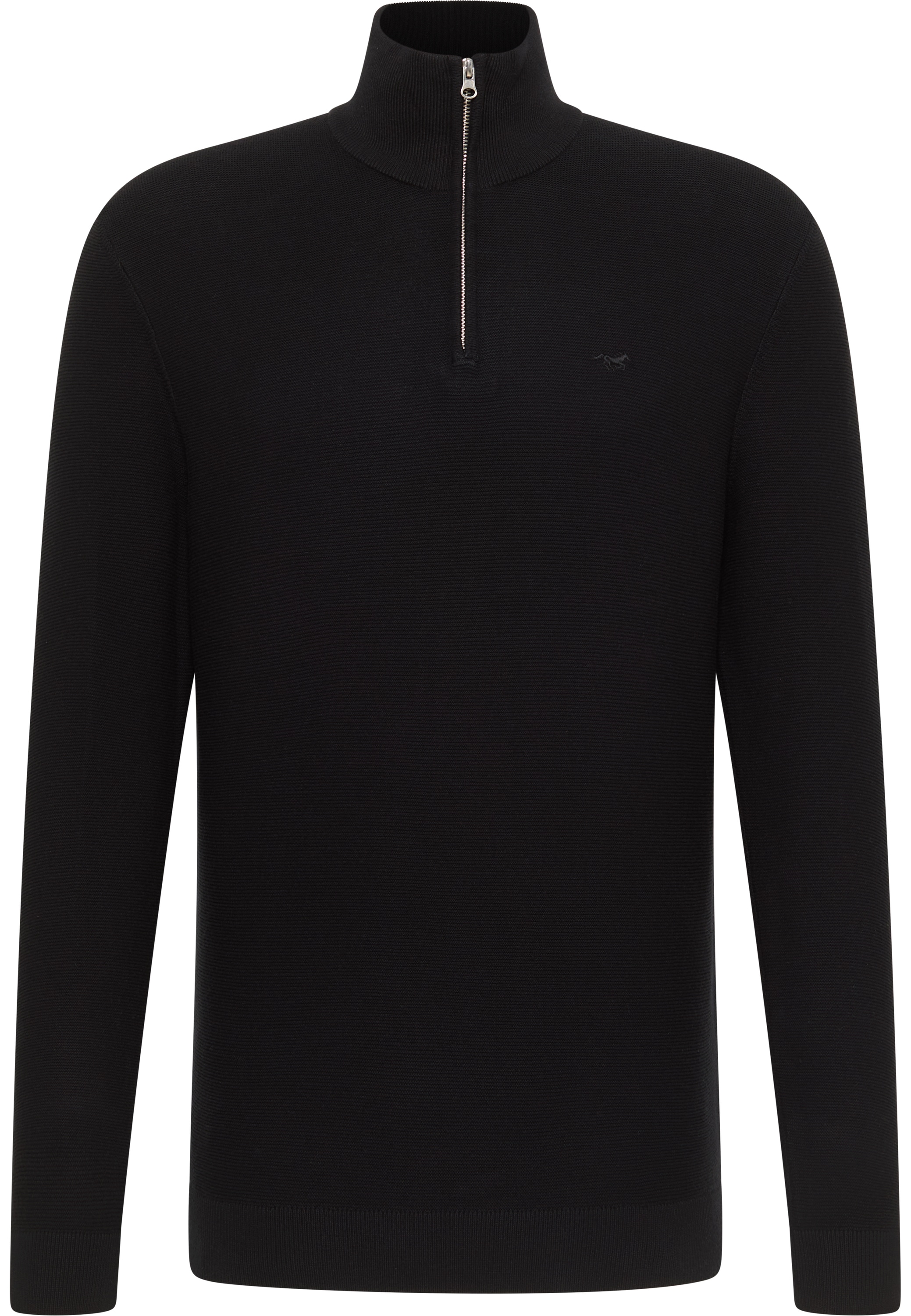 MUSTANG Sweater »Herren Style Everett«